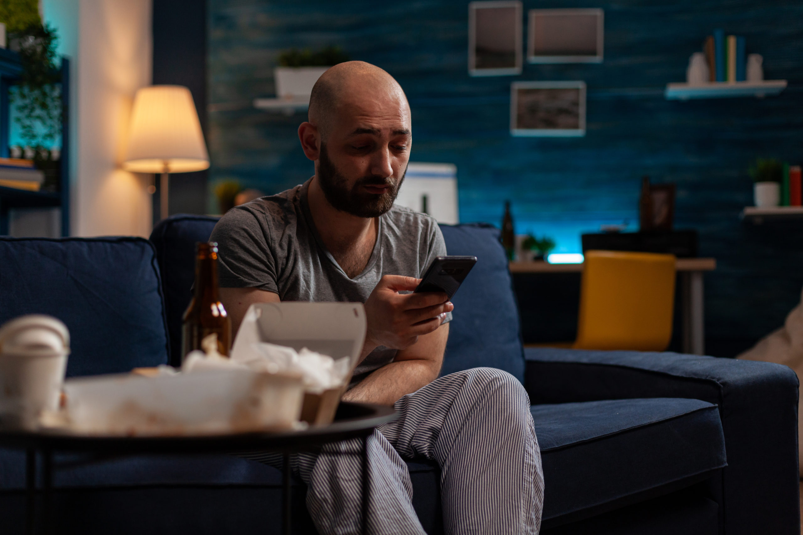 How effective are digital support tools at helping people with mental health problems?