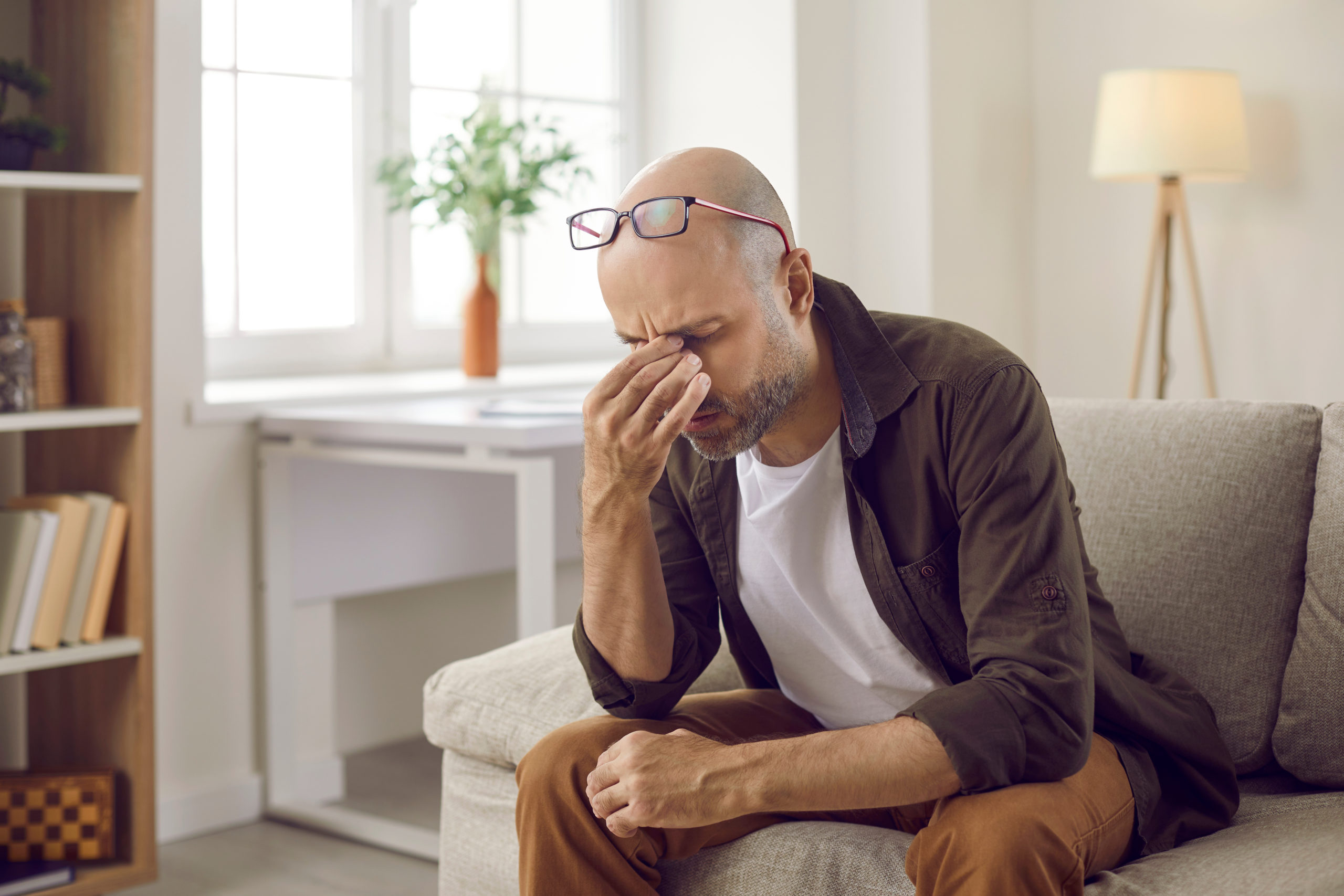 Dementia amongst younger people is on the rise - Future Care Capital