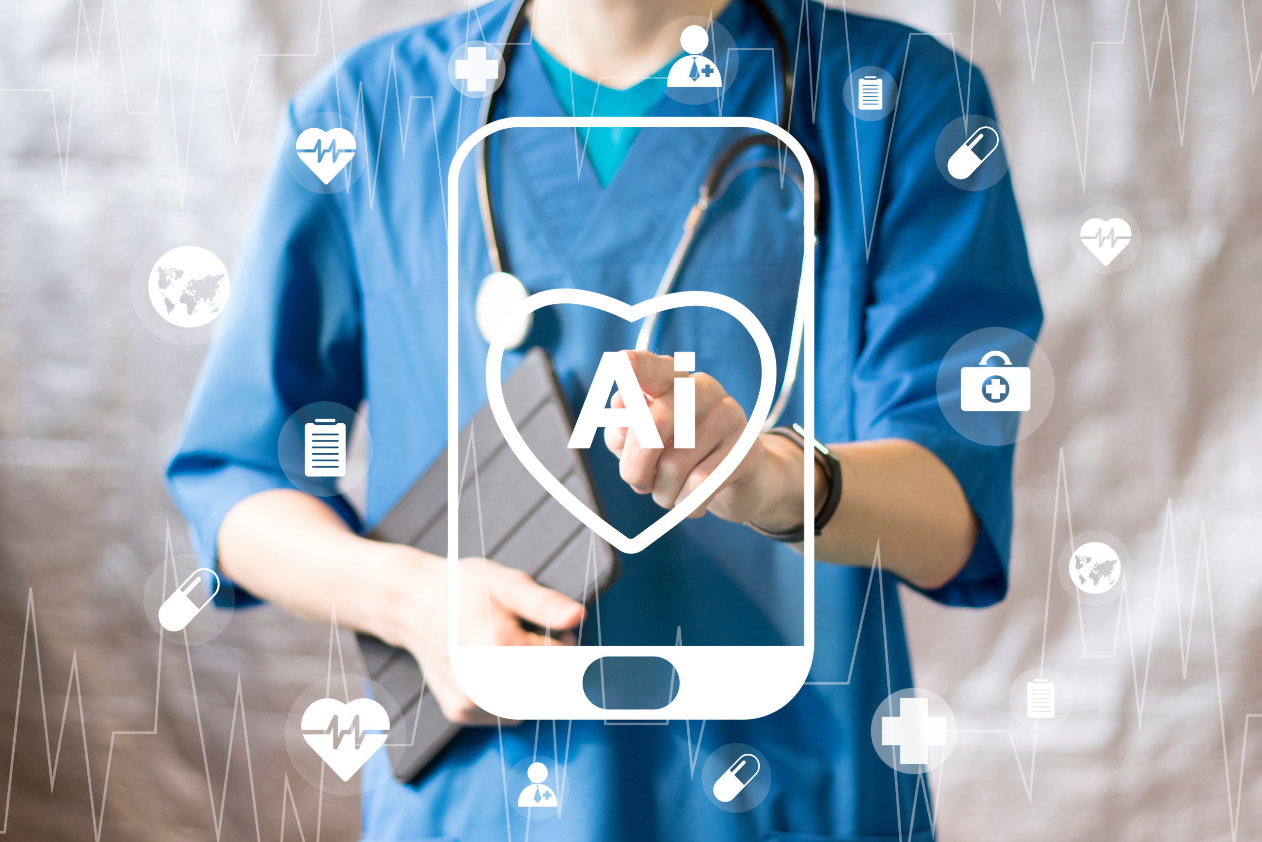 ‘A bit of a wild west’: a new standard to introduce rigour to the market in AI health care tools