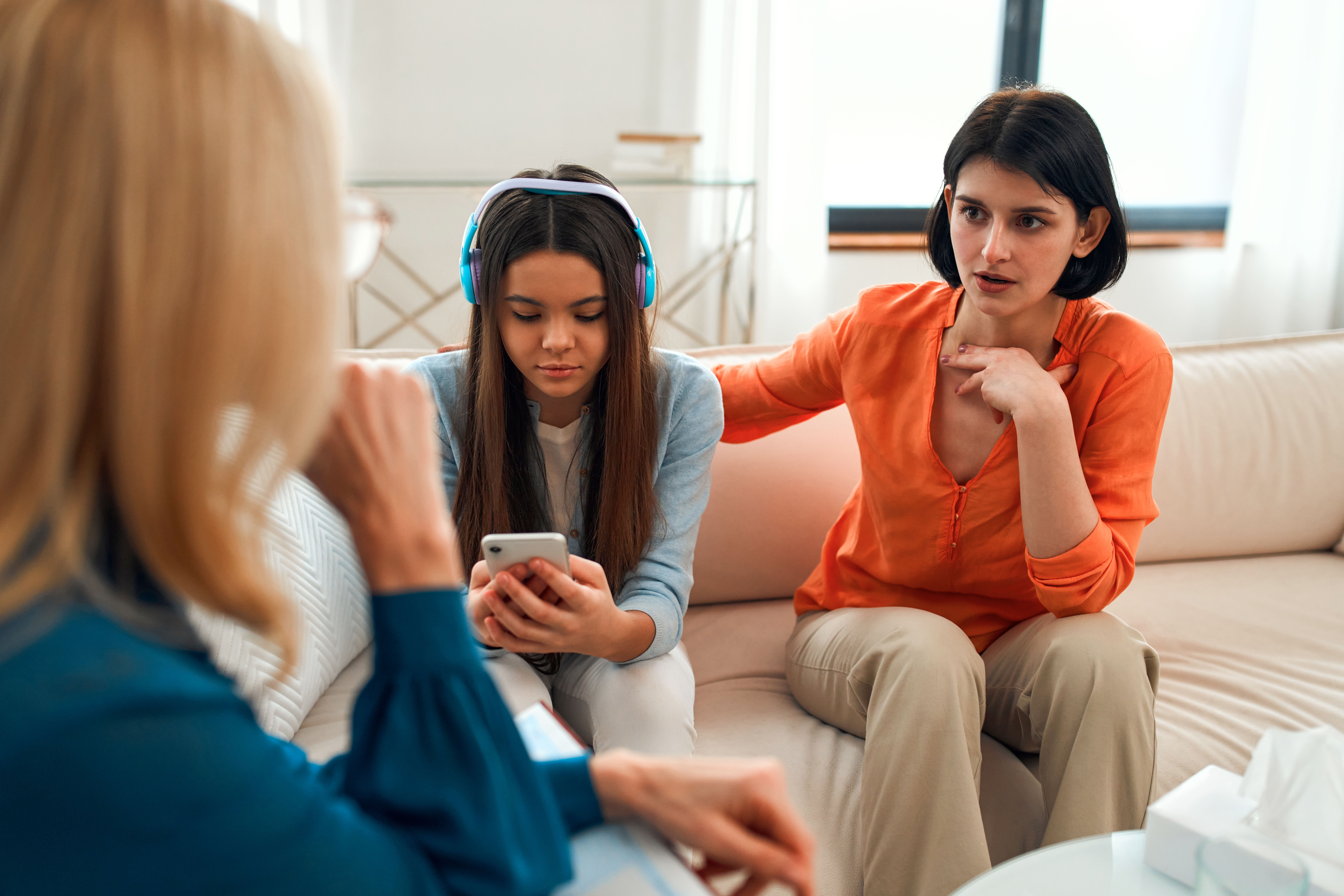 Children to be prescribed videogames to ease anxiety