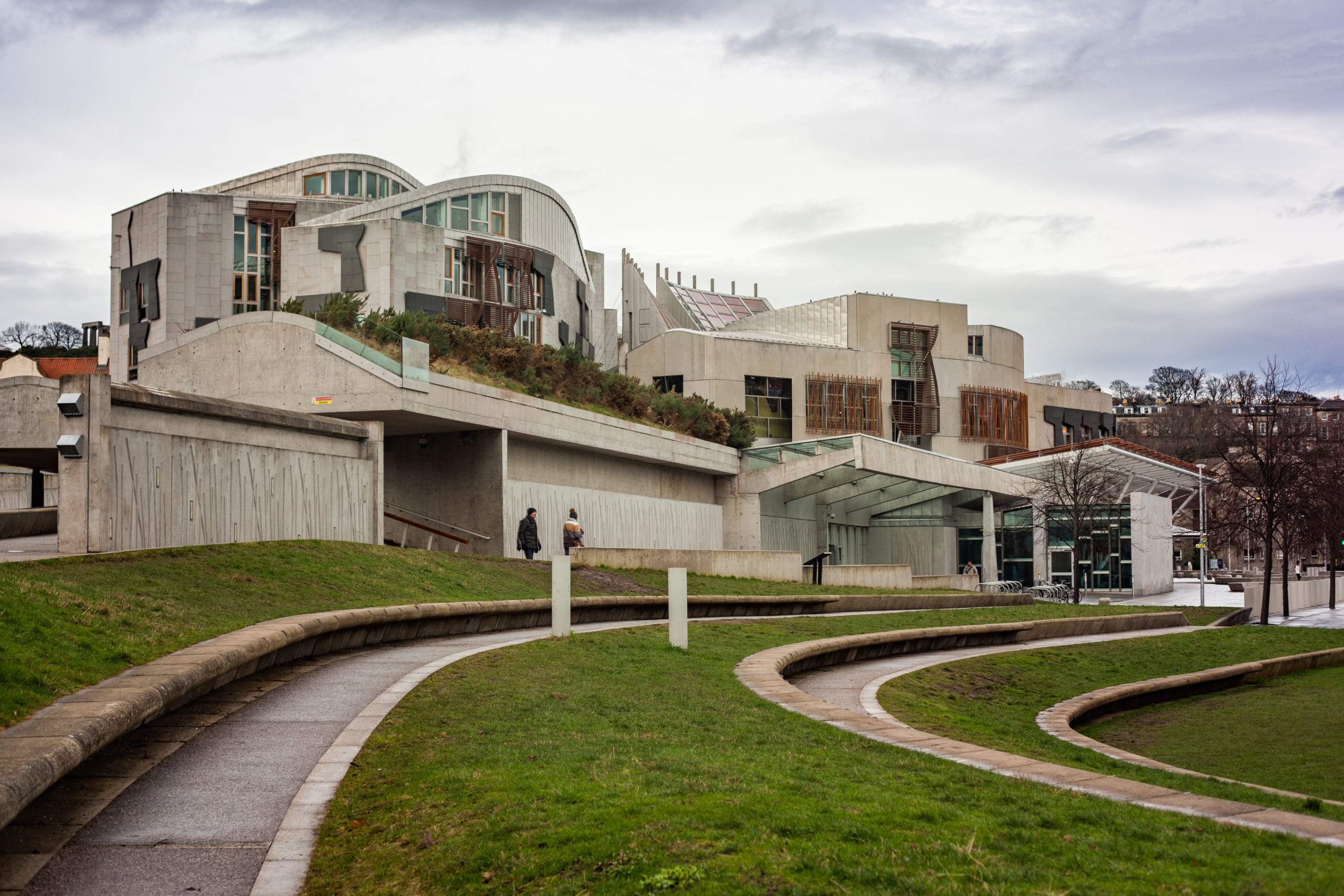 Scotland faces ‘mental health catastrophe,’ experts warn