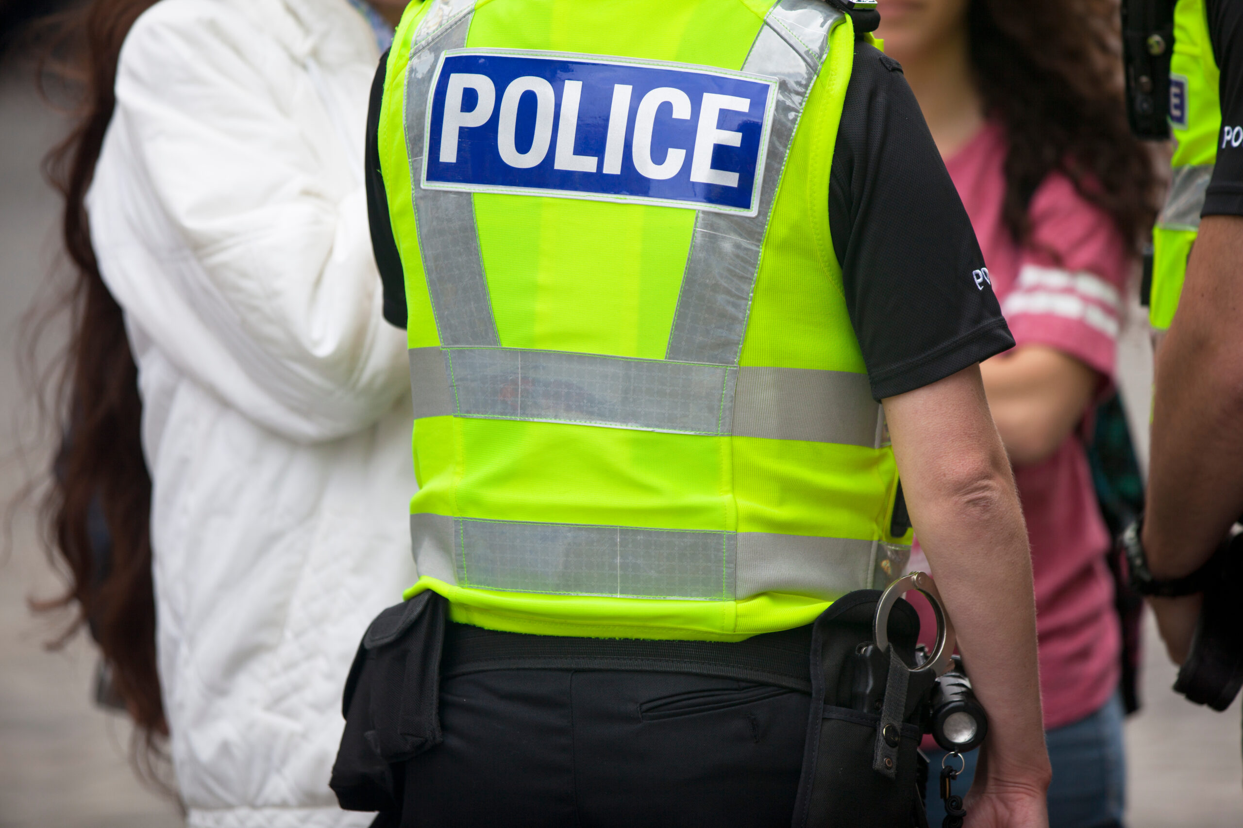 Police involvement in mental health teams must end, NHS says