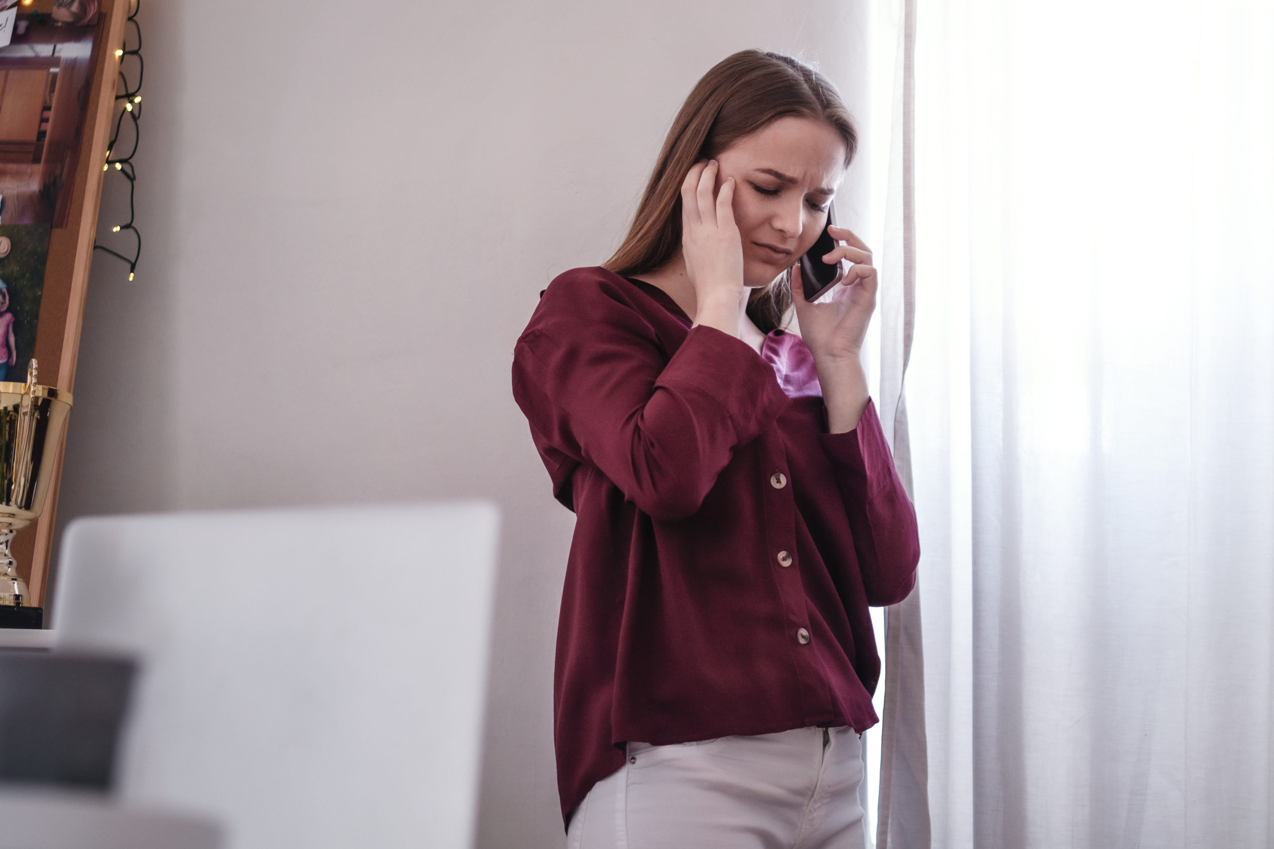 Mental ill health takes toll on UK workforce