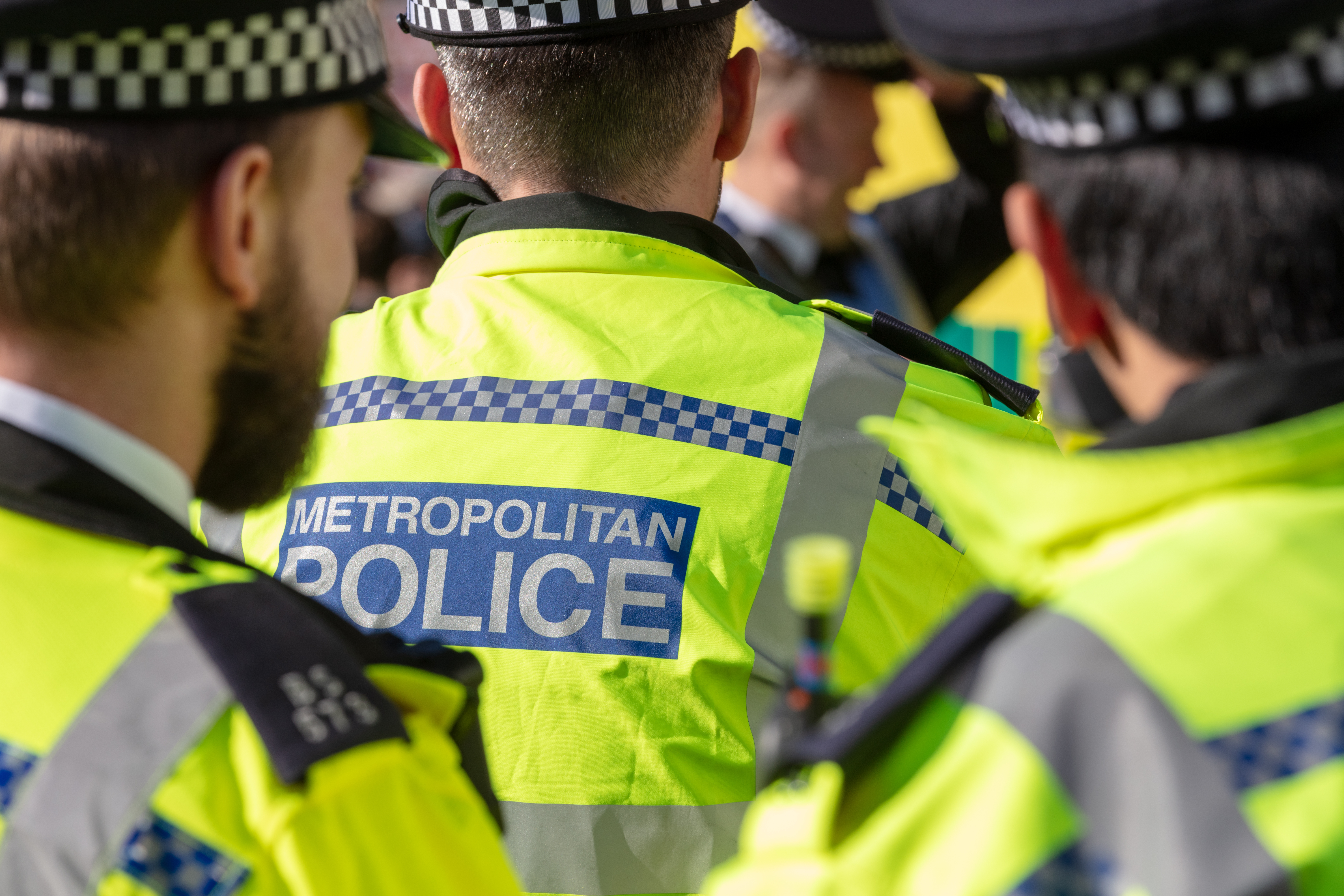 Metropolitan police will stop attending emergency mental health calls