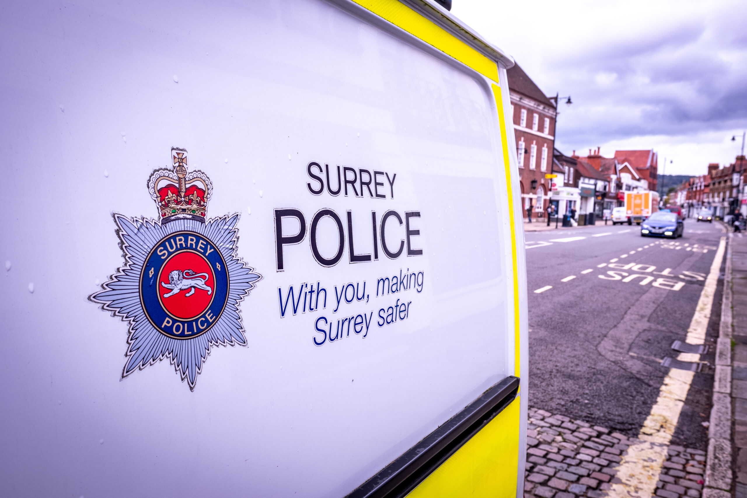 Mental health crisis diverts police from frontline duties, PCC says