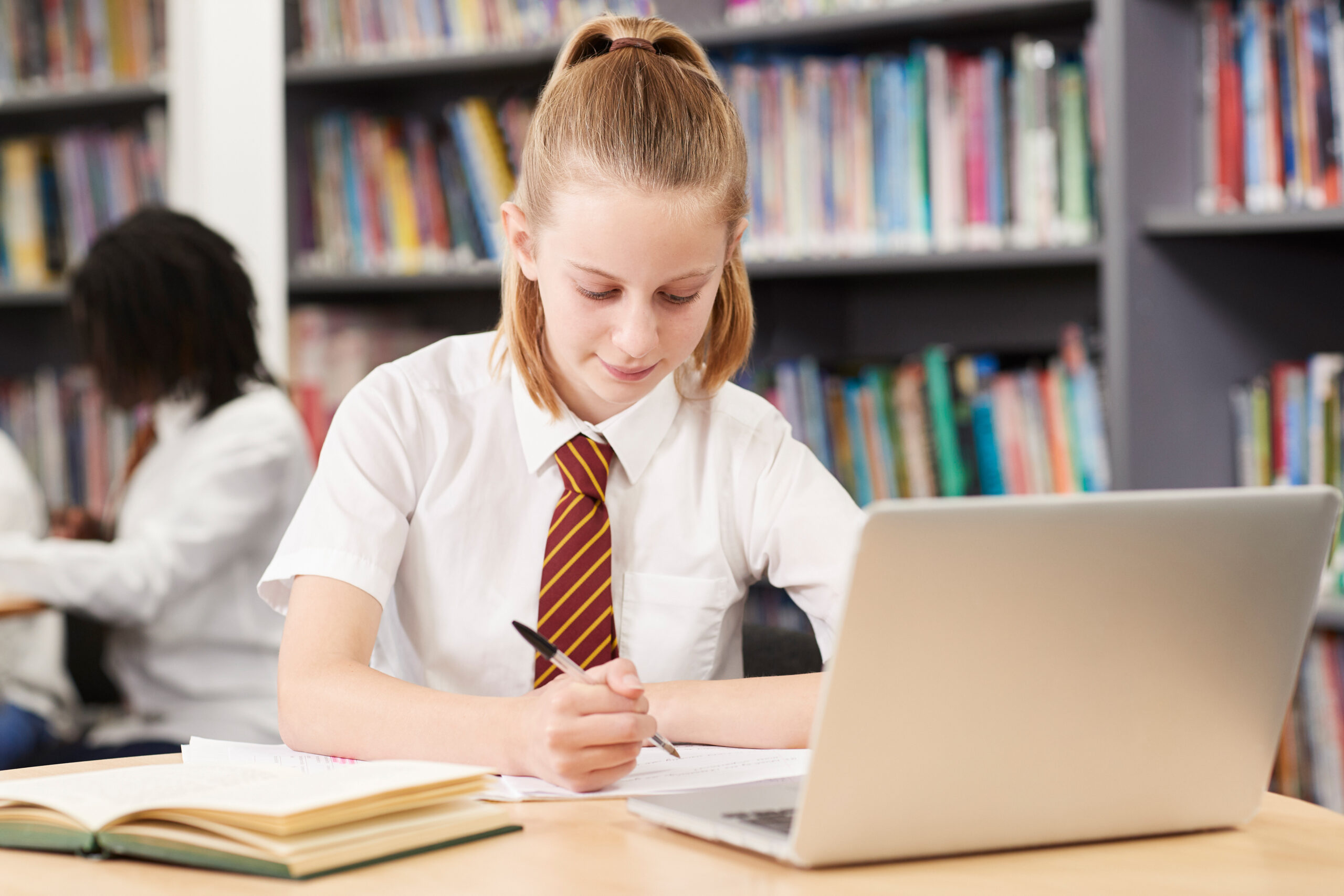 Learning about mental health boosts children’s wellbeing, study finds
