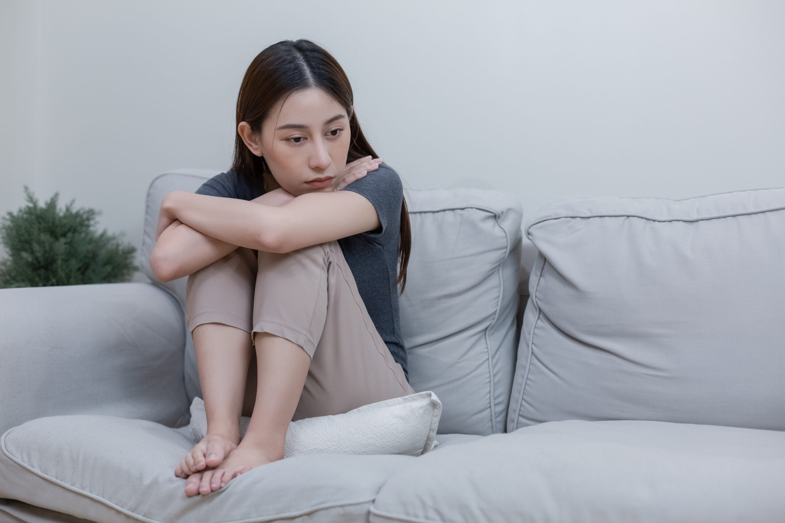 Young women who ask for mental health help are called ‘dramatic’, survey finds