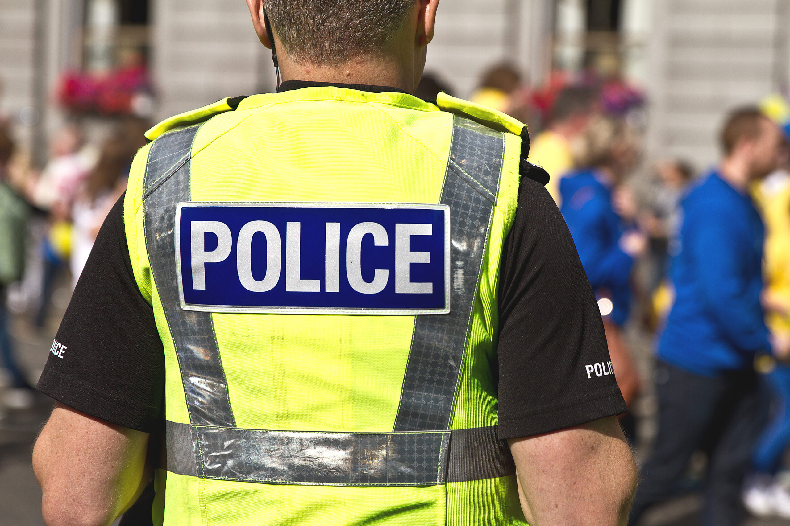 ‘Startling’ increase in police absences in Scotland as a result of mental ill health