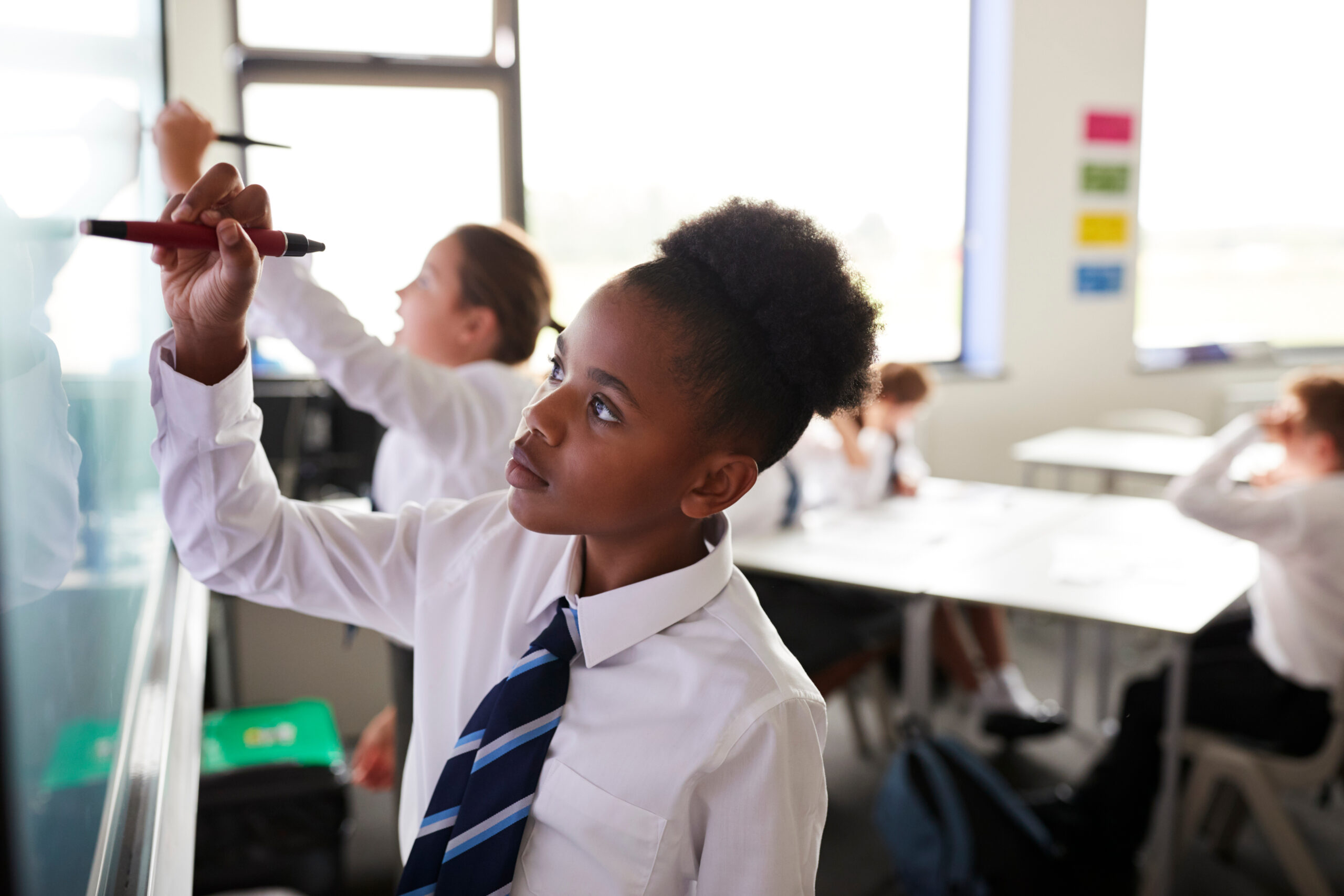 GCSE results hit by high rates of mental ill health, headteachers say