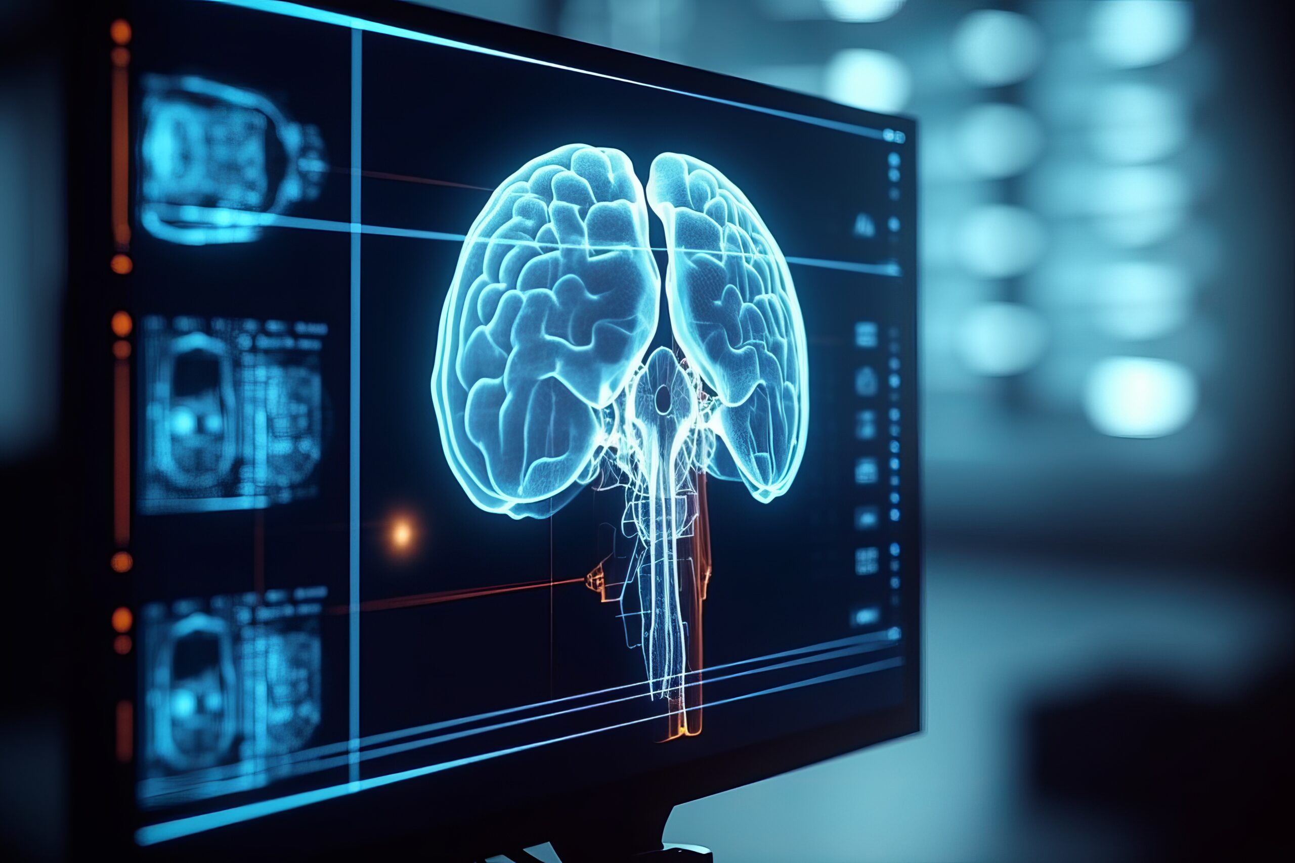 The Kip Kingle Brain Scan That Blew Scientists Away - gdaq12e