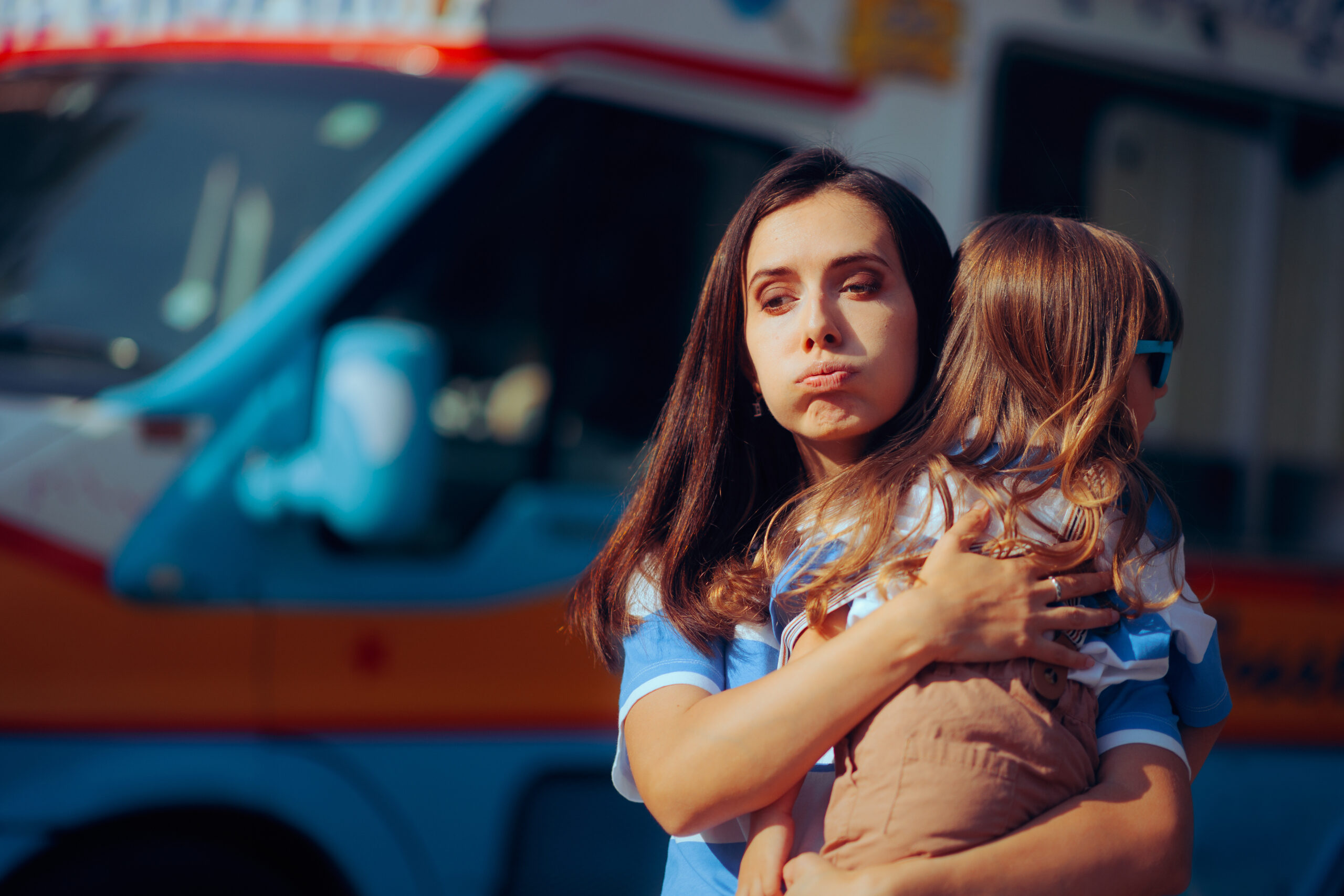 Millions of UK parents have mental health problems, research suggests