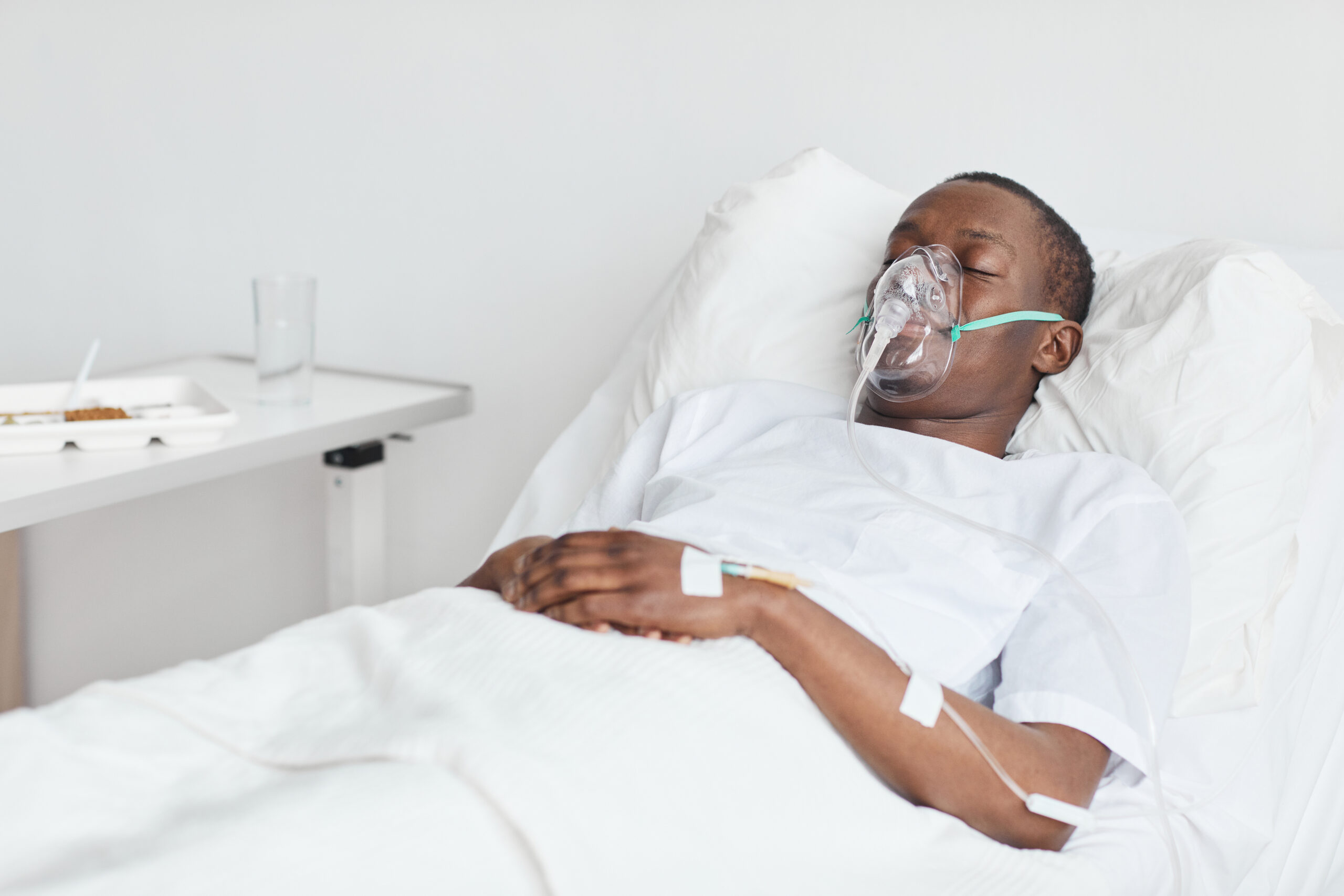 People with severe mental illness more likely to die prematurely during pandemic