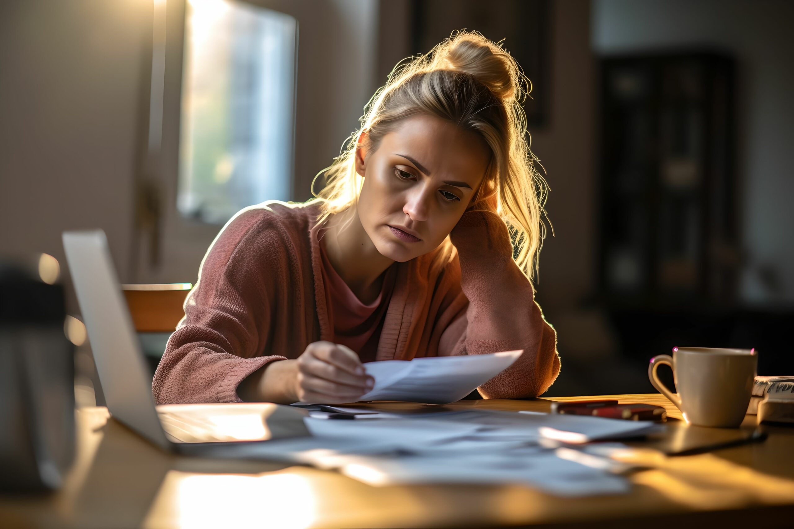 Cost-of-living crisis takes mental health toll