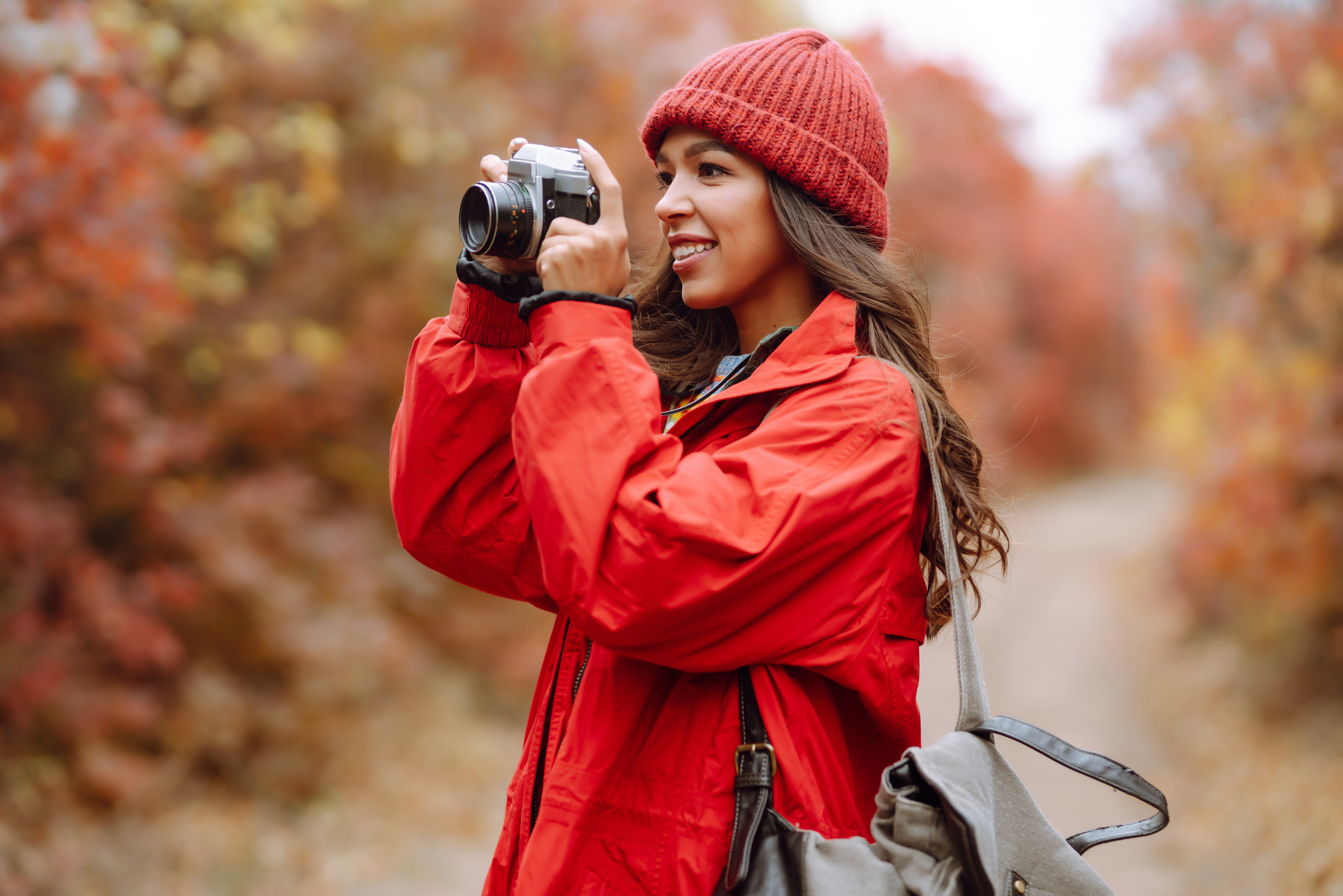 Photography to be prescribed for people with mental health problems