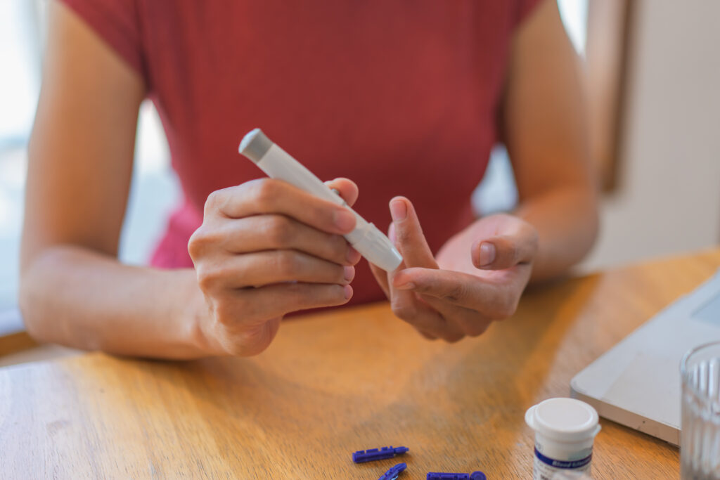 New blood test can improve diagnosis of bipolar disorder Future Care