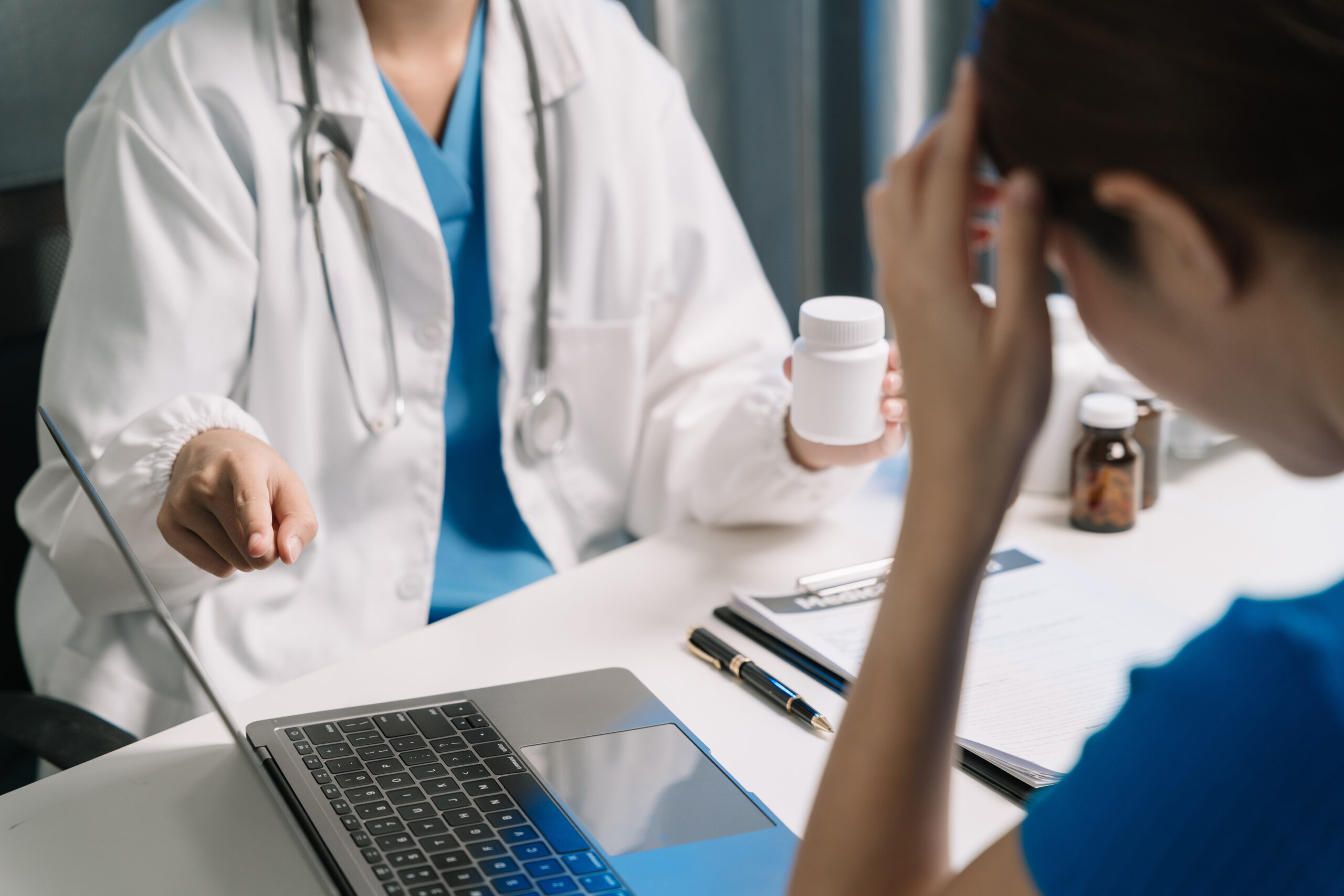 Outsourcing mental health services is proving costly for the NHS