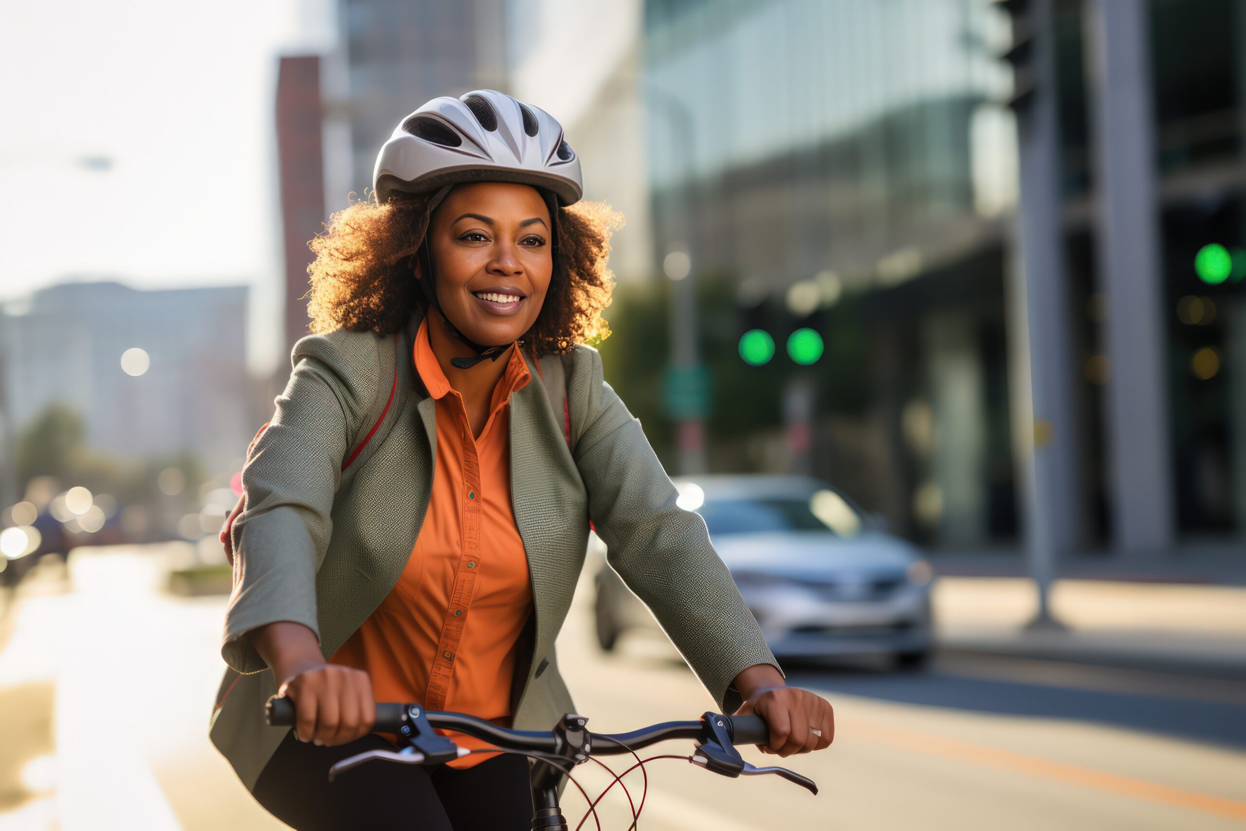 Why exercise gives your brain a boost – it’s down to dopamine