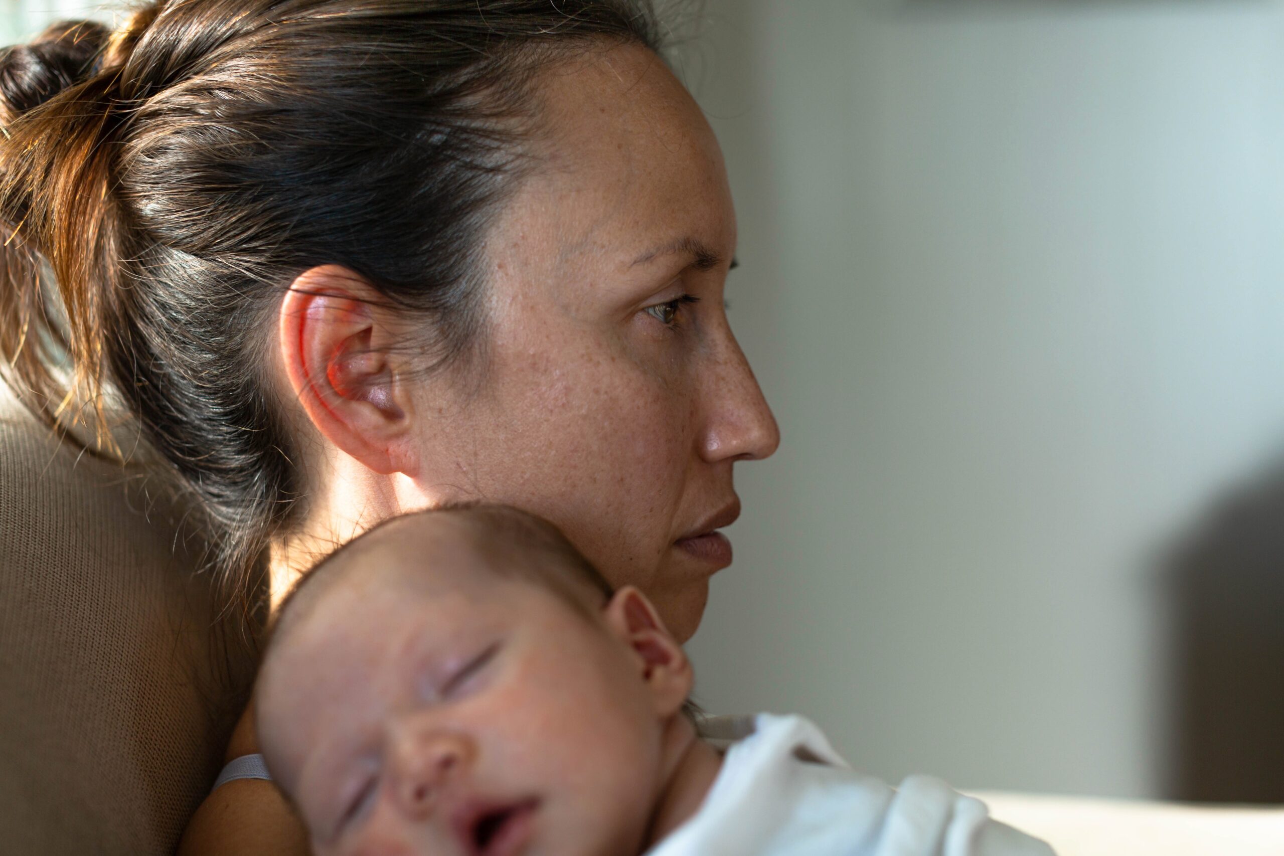 Community perinatal mental health teams reduce risk of relapse