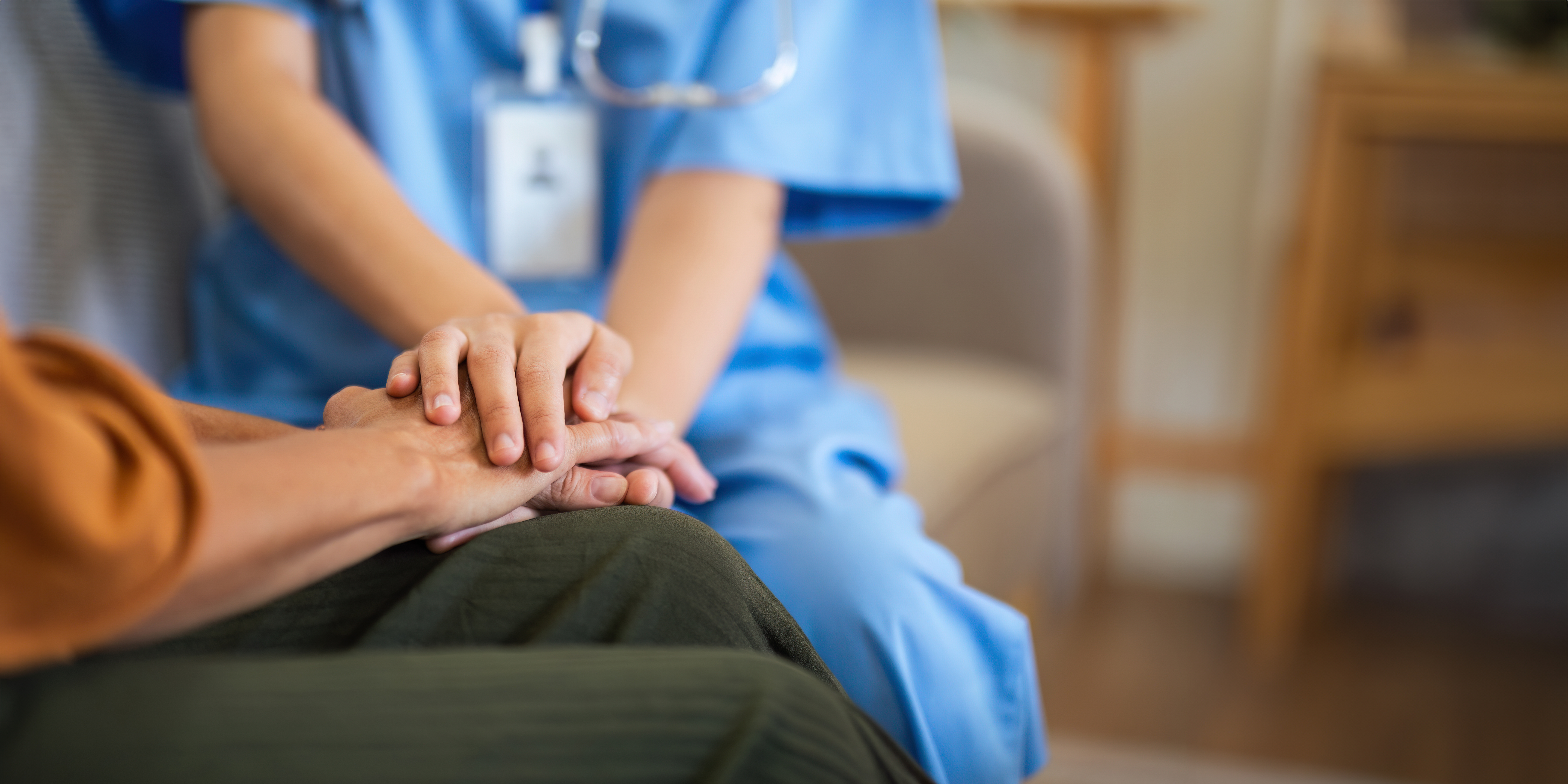 The mental health workforce has grown – but it’s less experienced