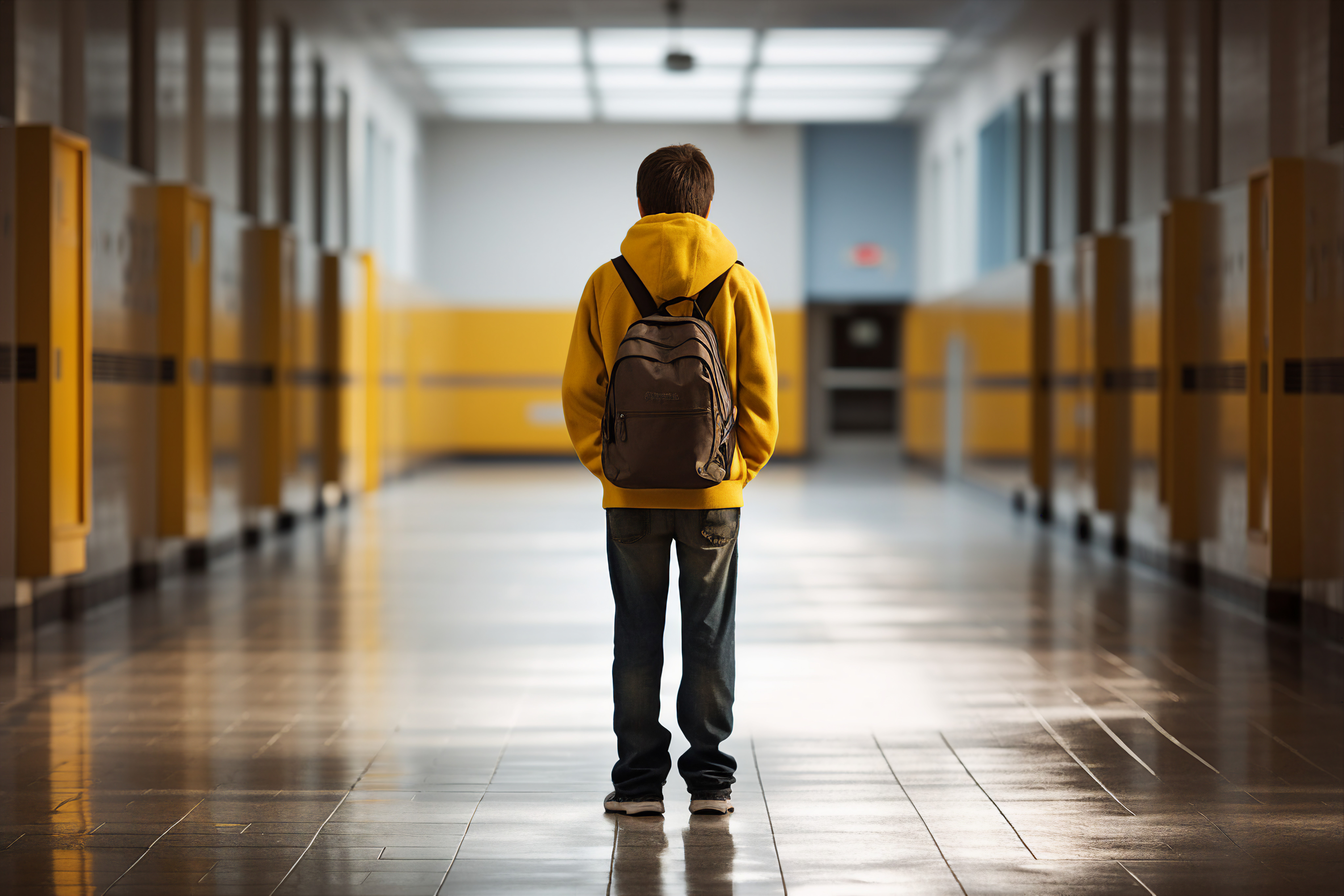 Young people more likely to have mental disorder than any other age group, report says