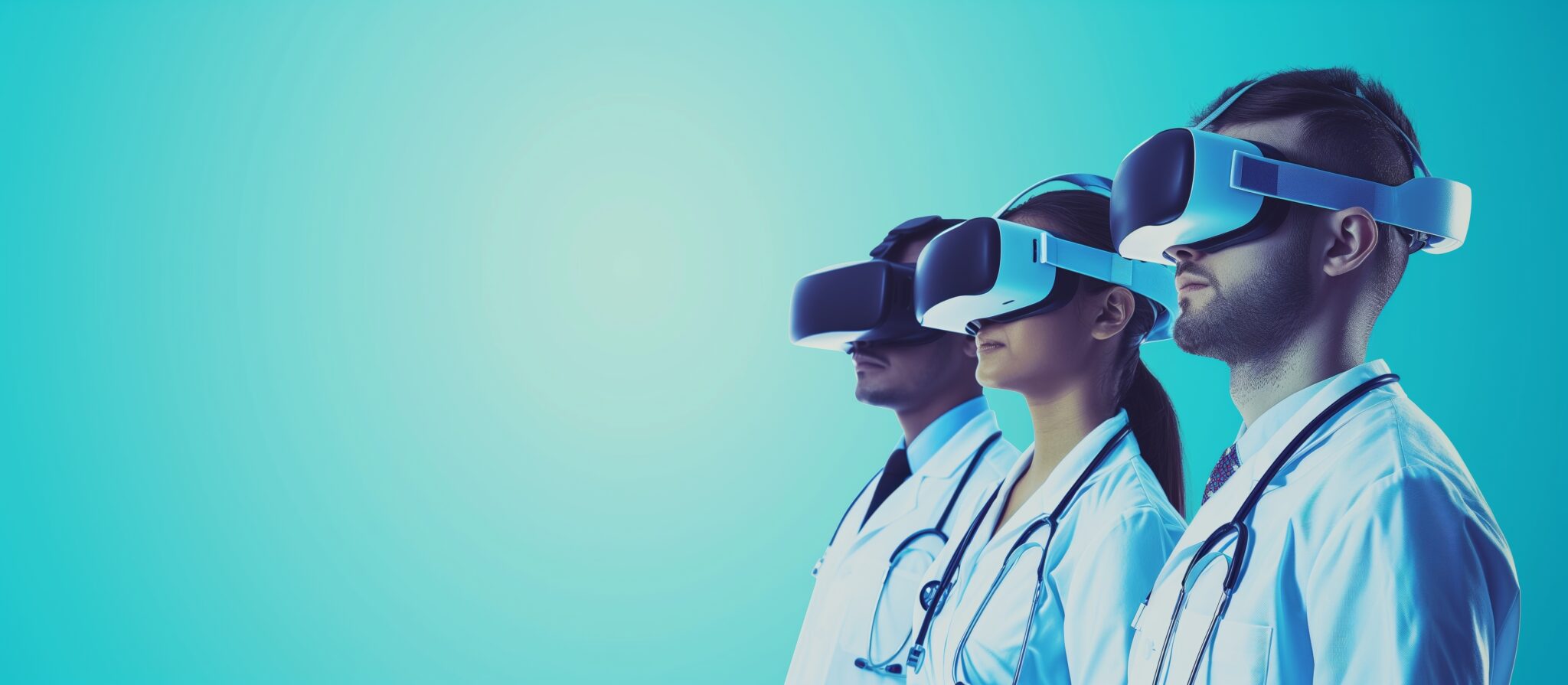 The Potential of Extended Reality (XR) in Healthcare Education - Future ...