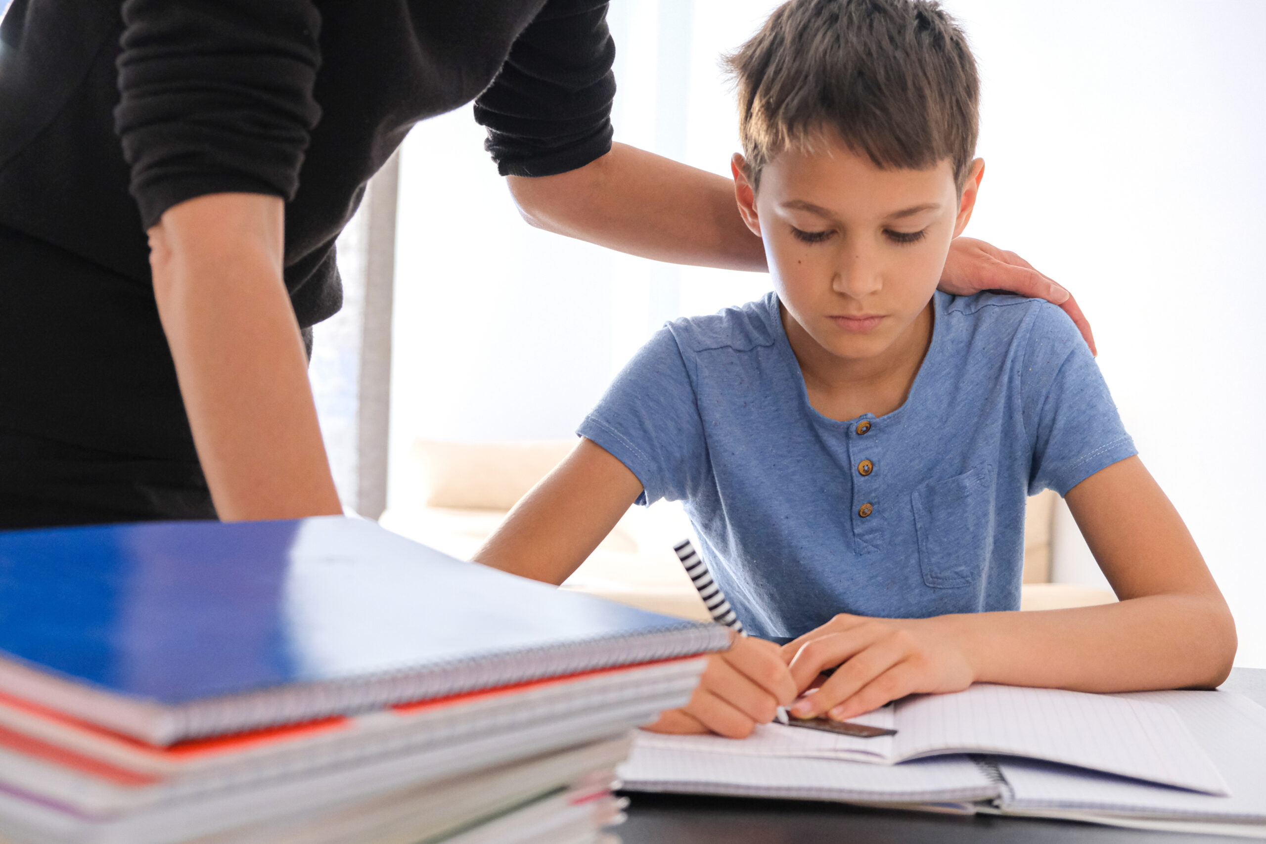 Childhood cognitive ability not linked to depression in adulthood