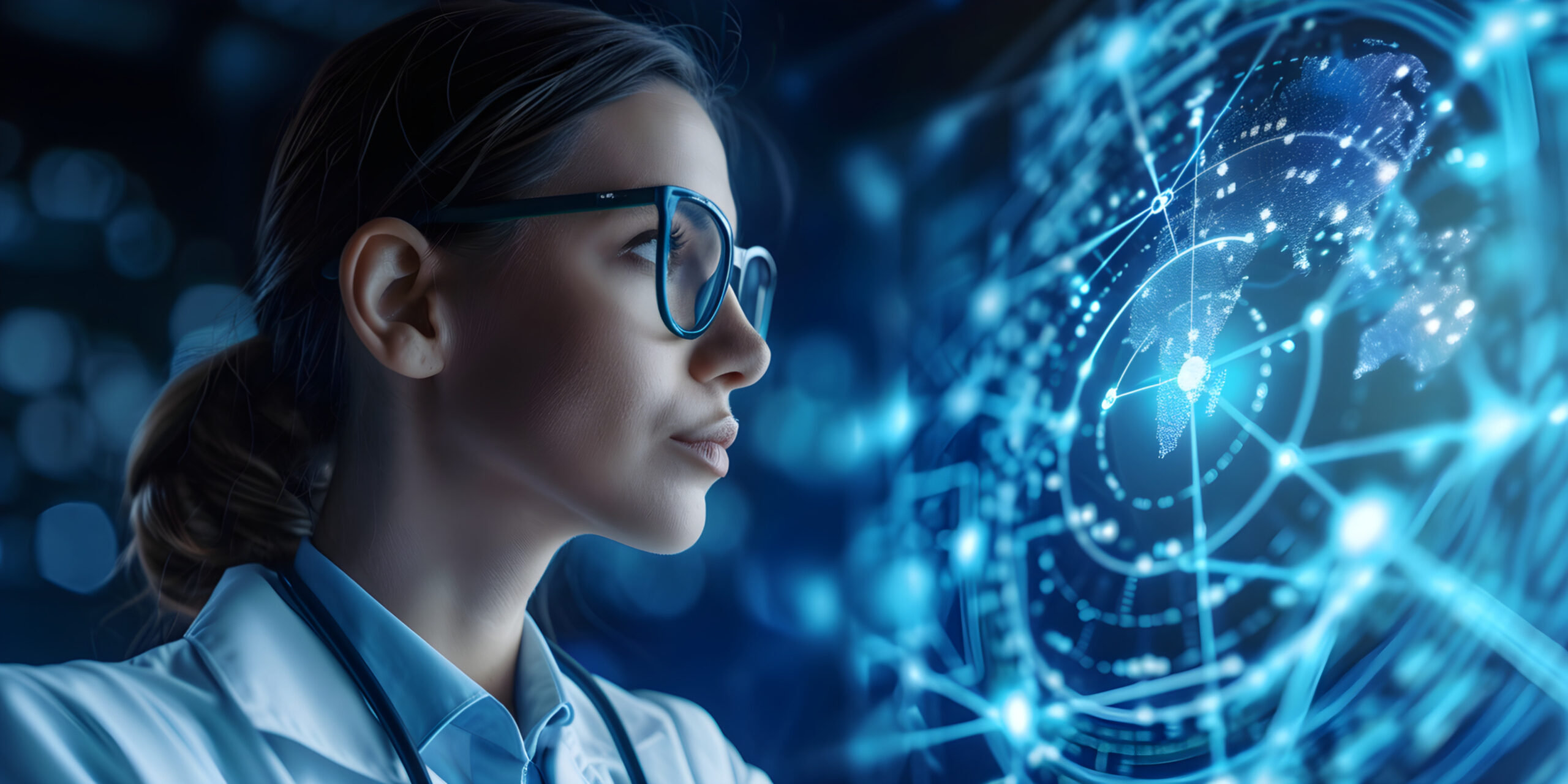 Artificial intelligence performs better than doctors, studies find