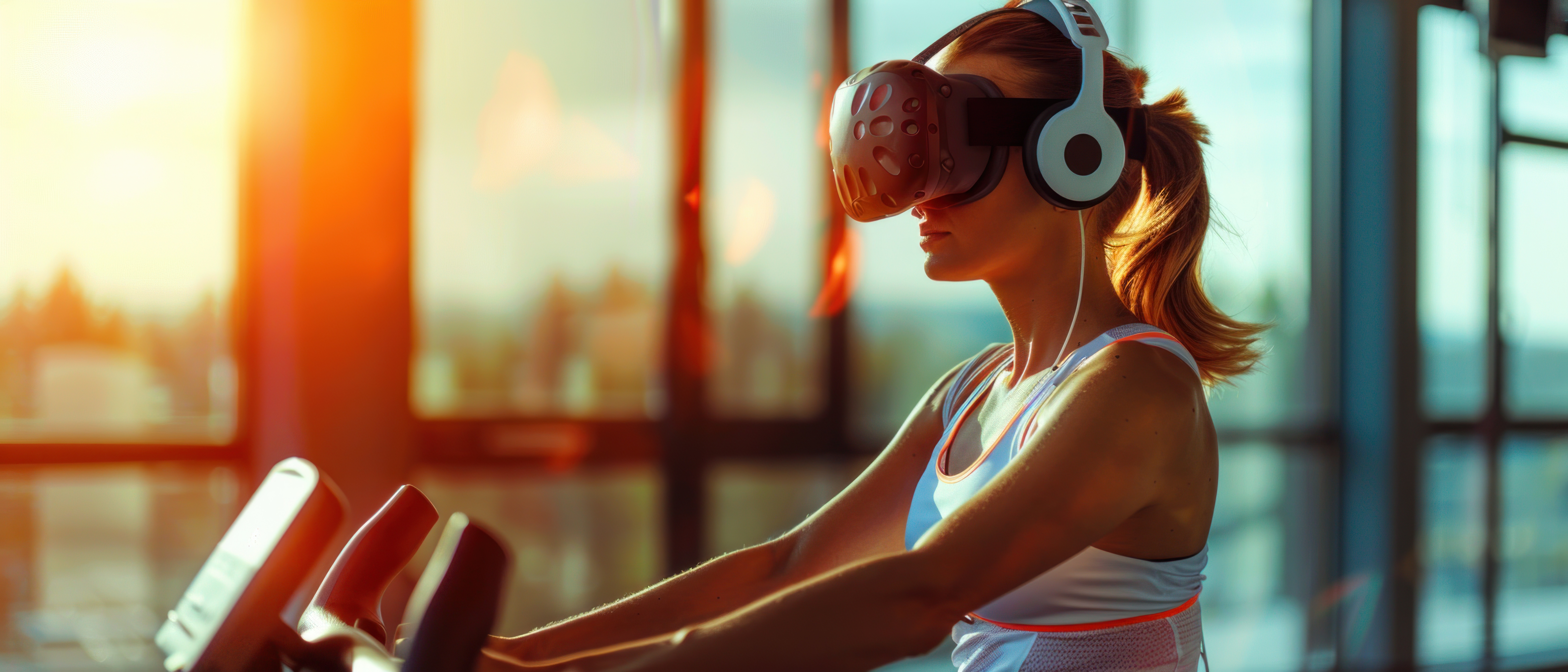 Virtual reality enhances working memory, research suggests