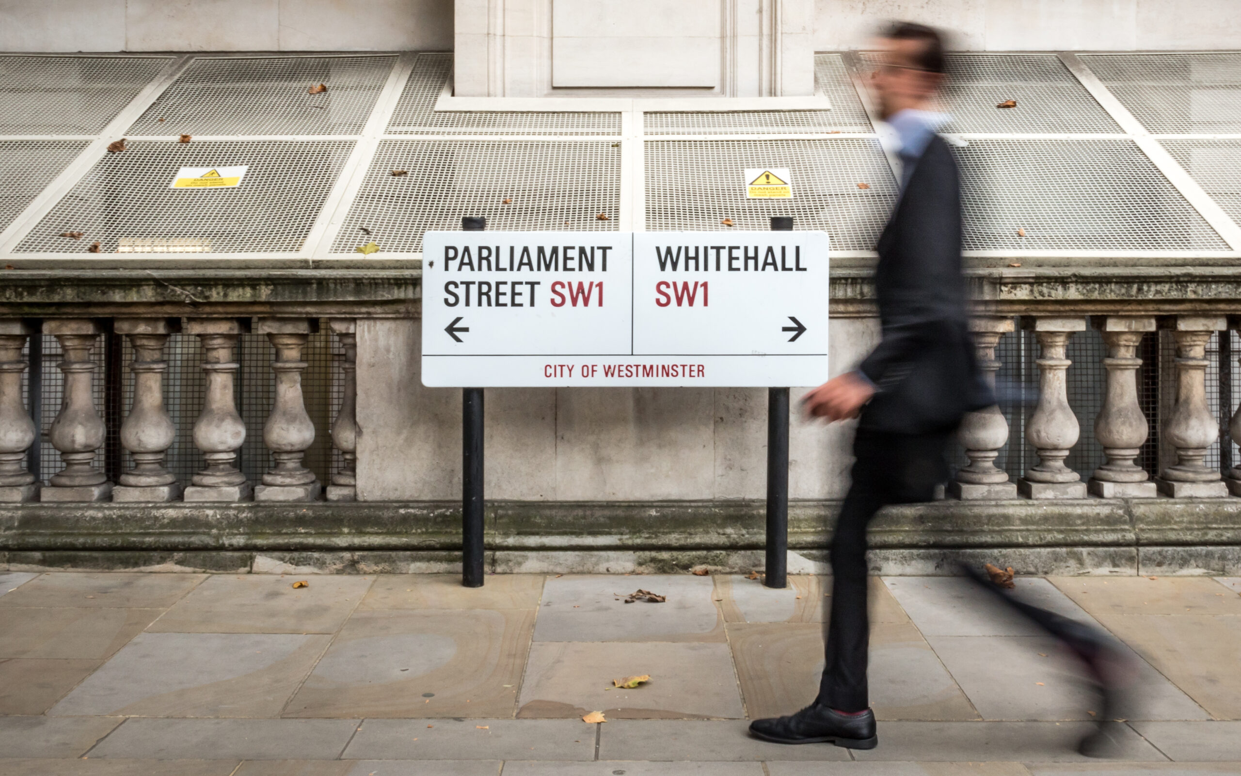 Government policies should face mental health impacts test, charity argues