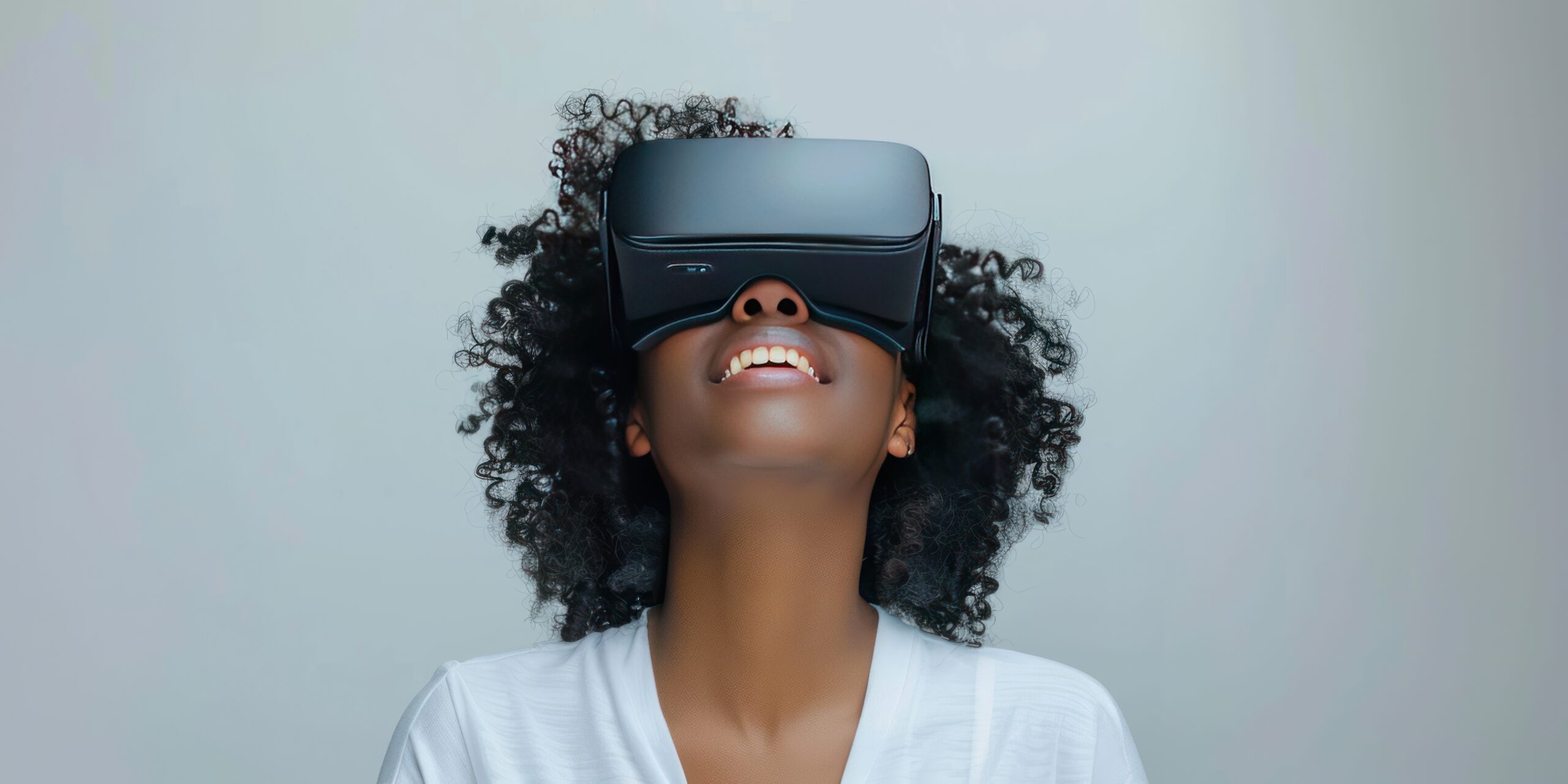 Virtual reality could be effective in treating depression, study finds