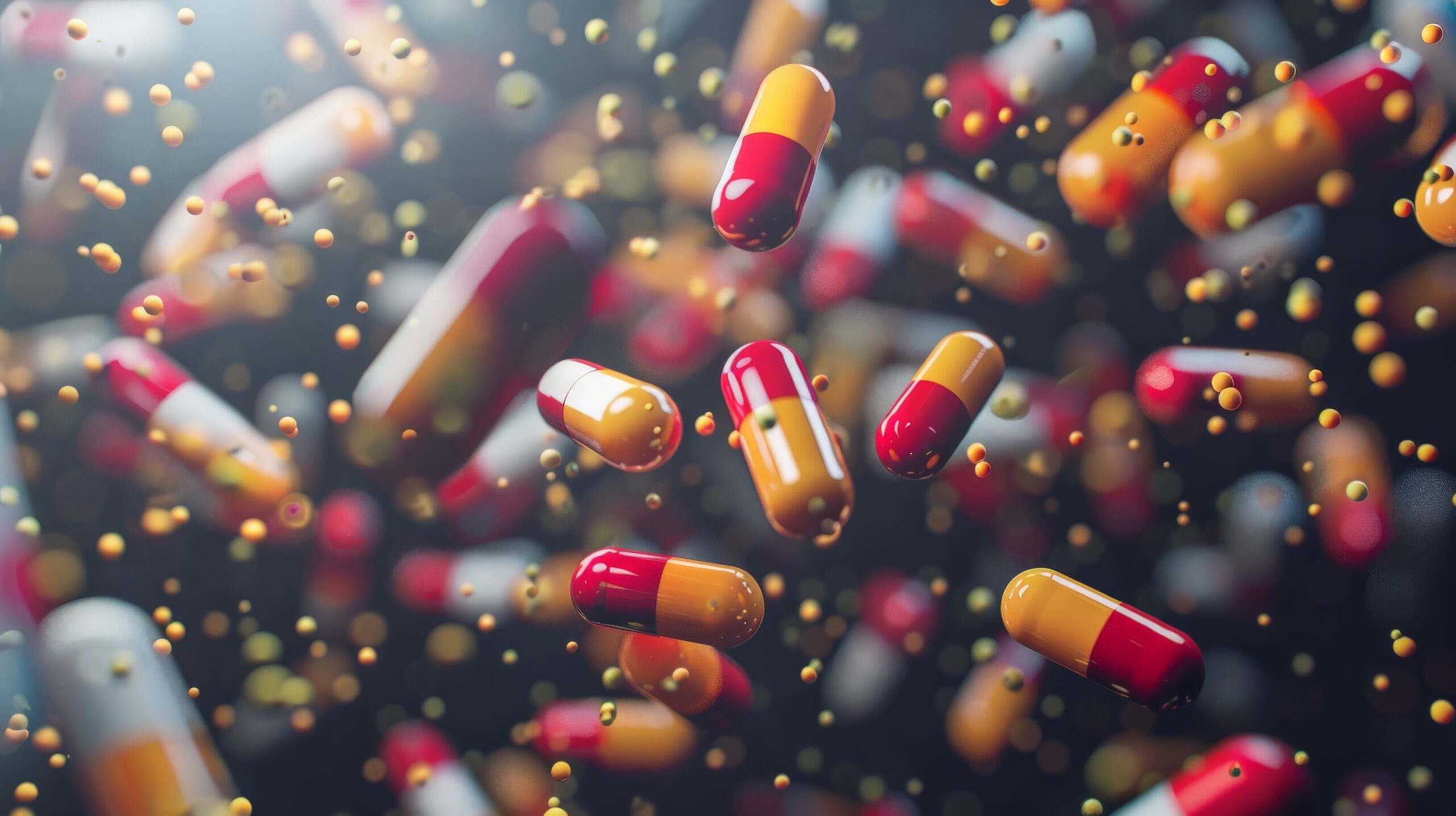 Reaping the benefits of AI innovations – from ingestible capsules to home monitoring