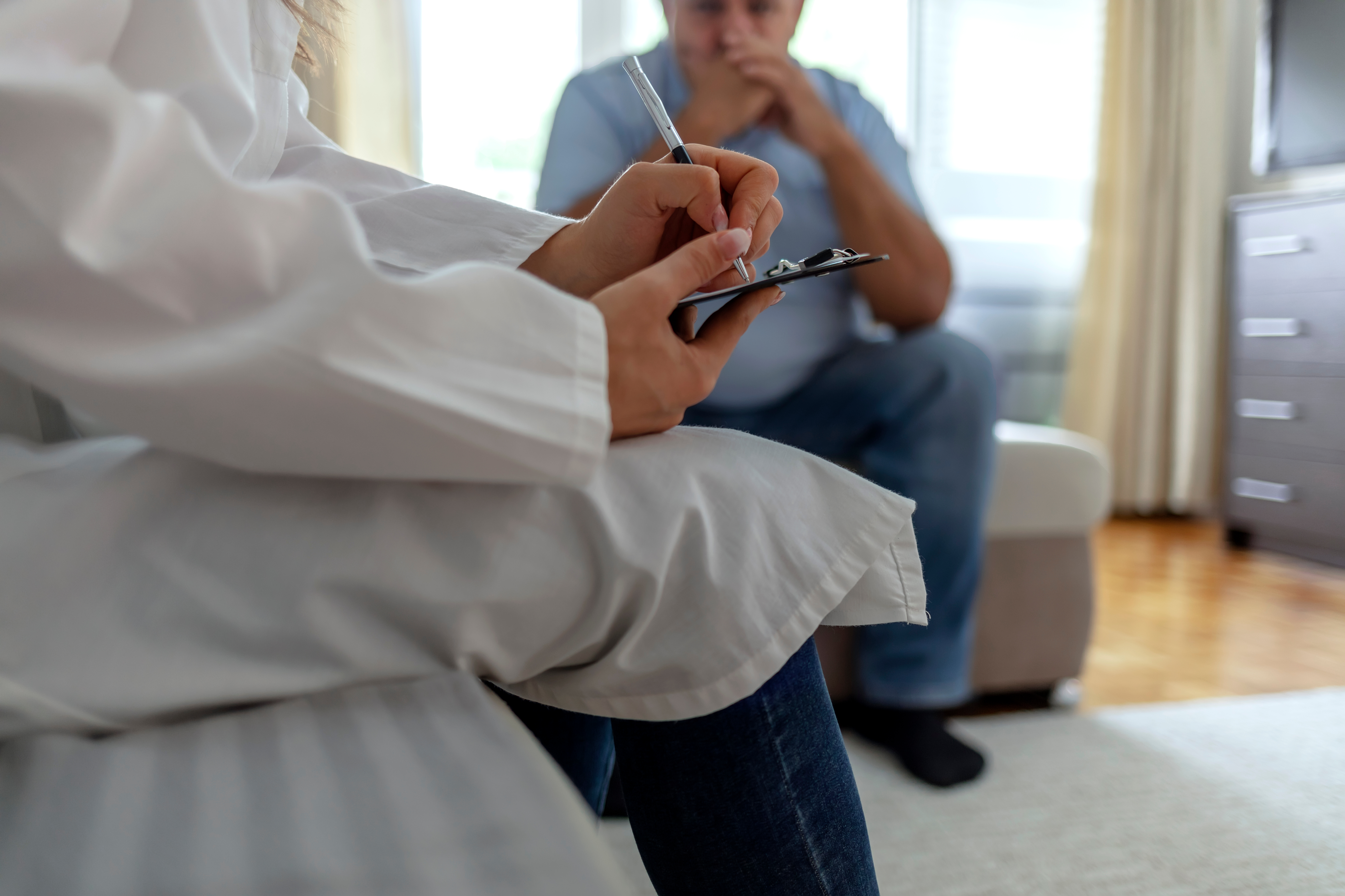 Hospitals ordered to stop discharging people with severe mental illness