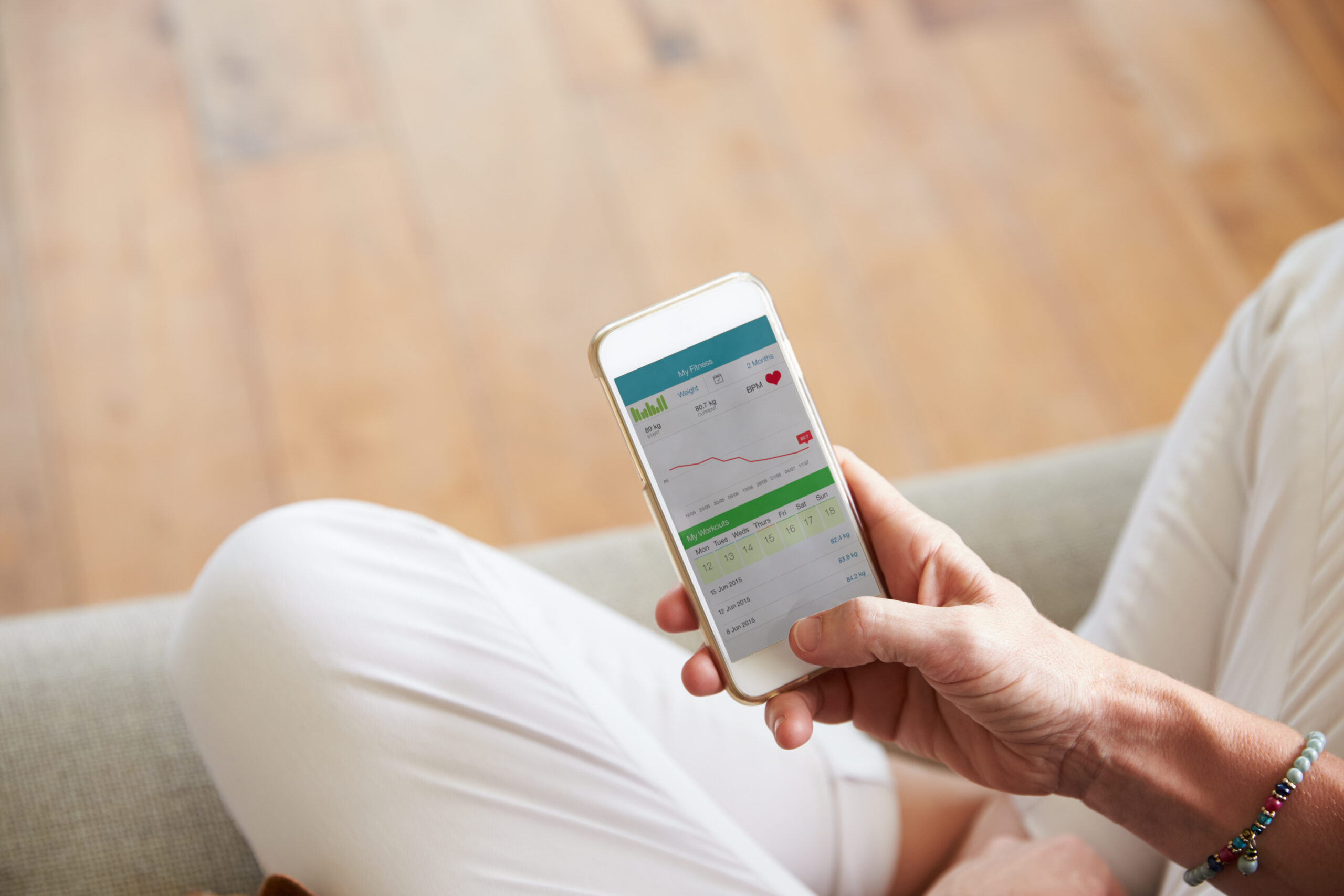 Tony Blair Institute calls for NHS to introduce digital health record for every citizen