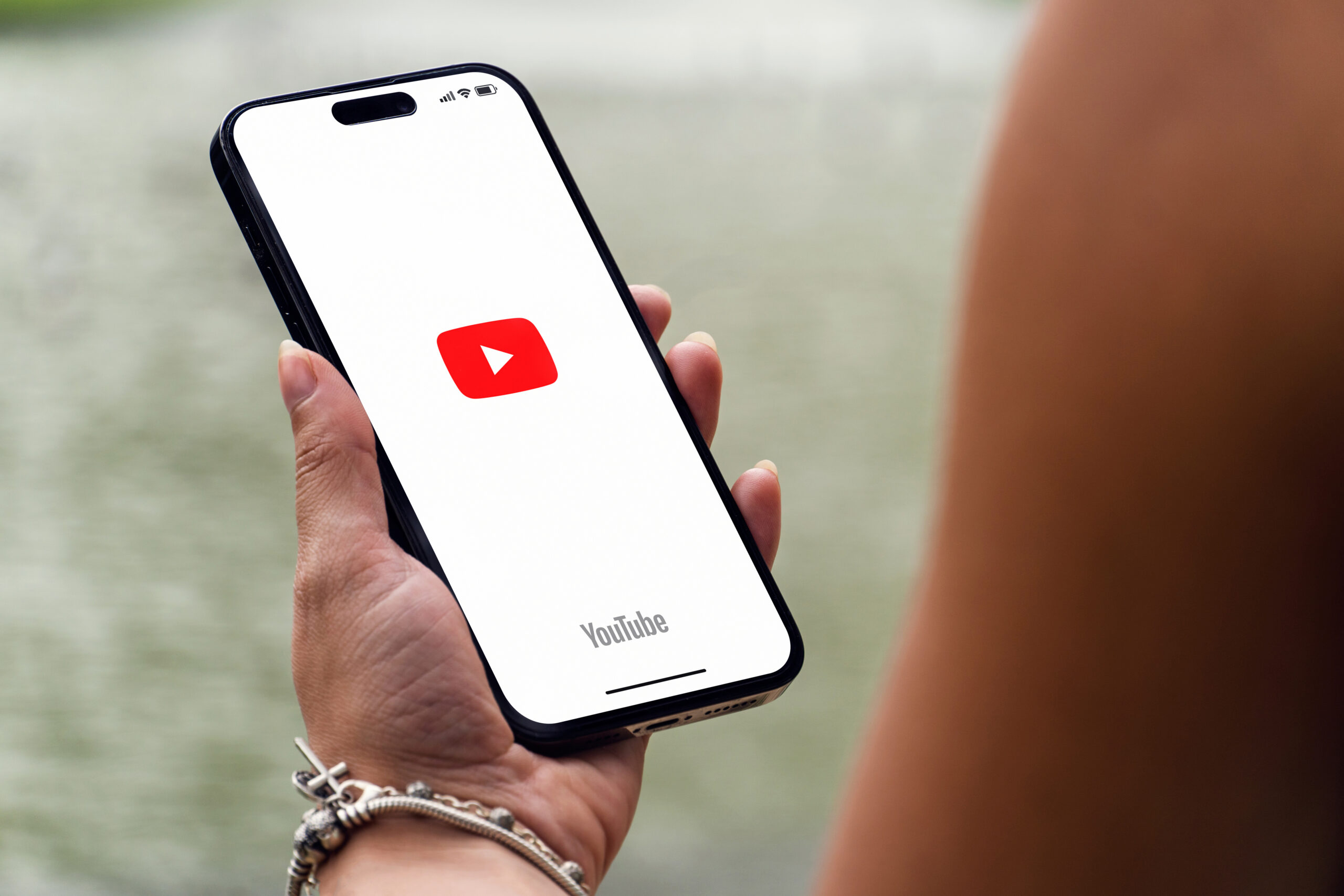University partners with YouTube Health to improve quality of mental health information
