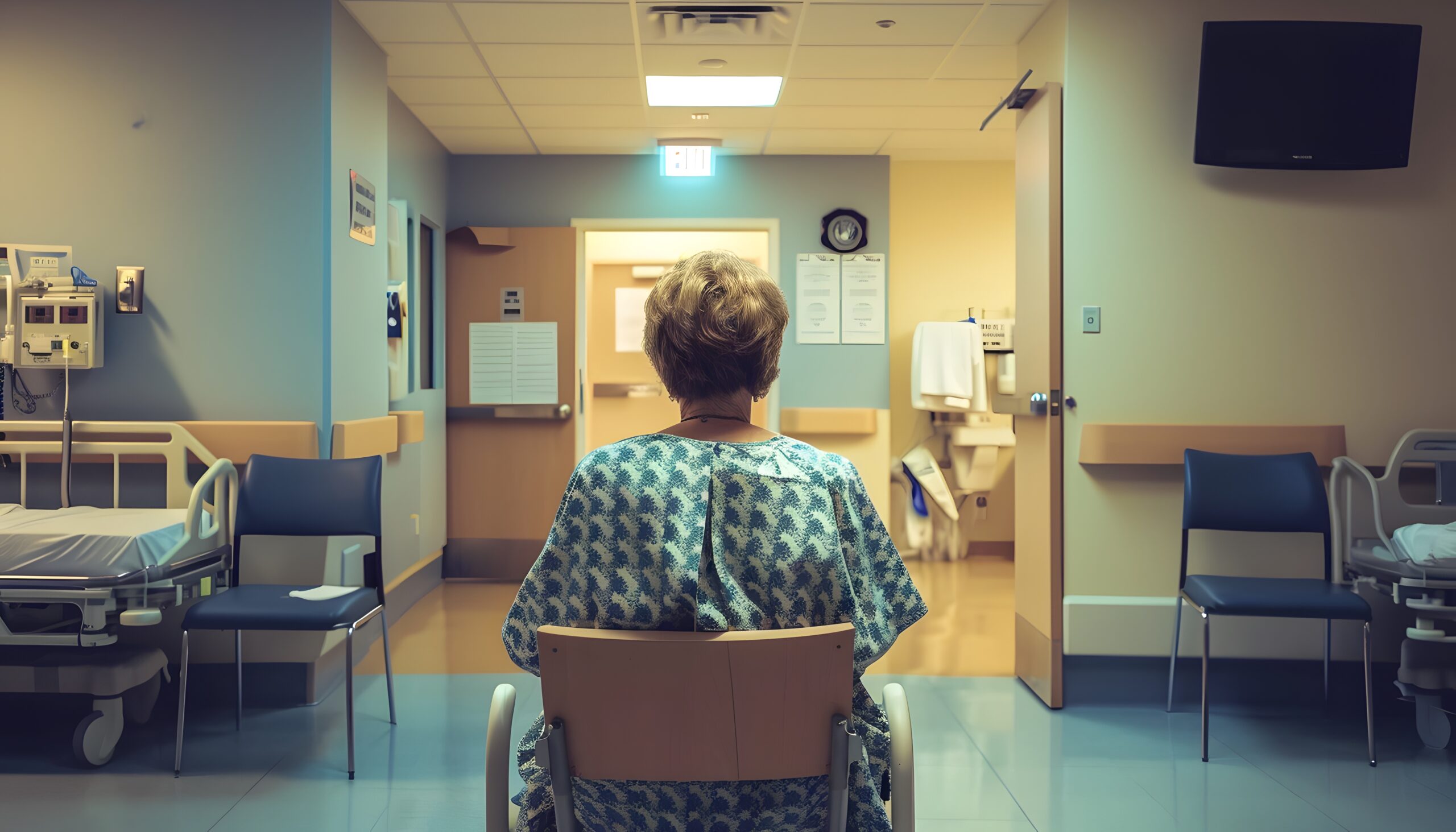 NHS broken but not beaten, says PM following release of Darzi Report