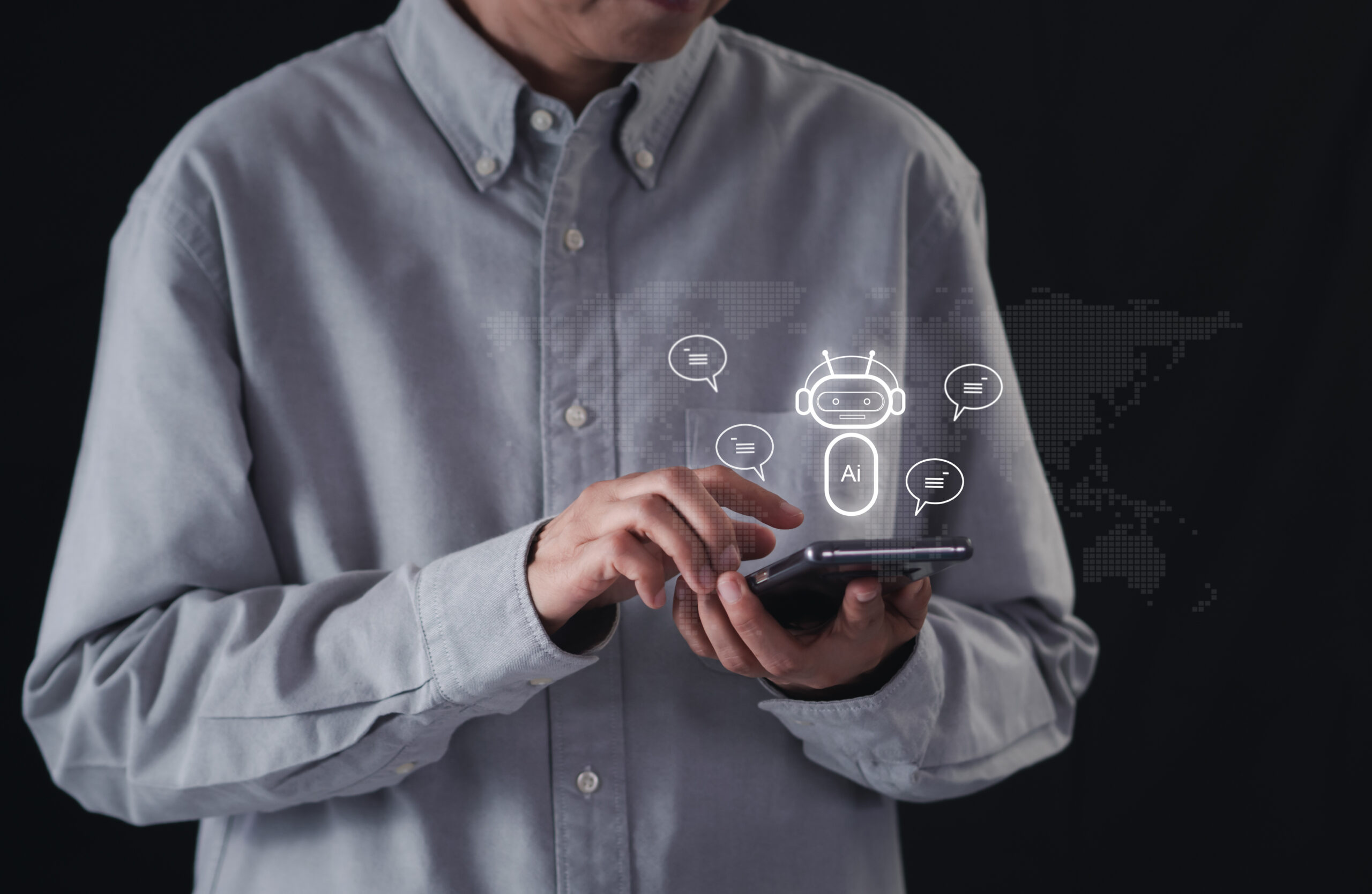 Reliance on AI search engines for medication information creates risk