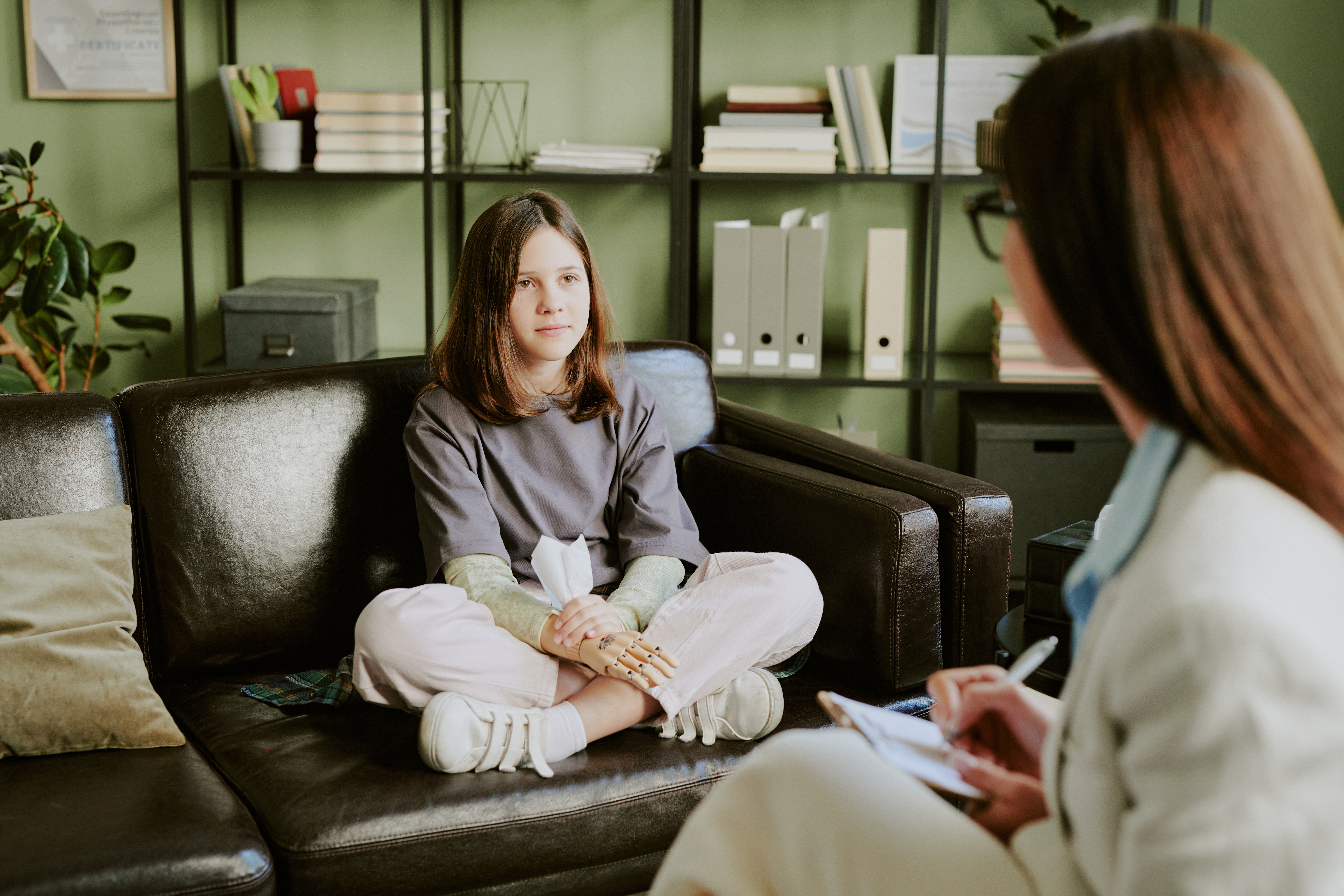 CQC identifies safety problems on mental health wards