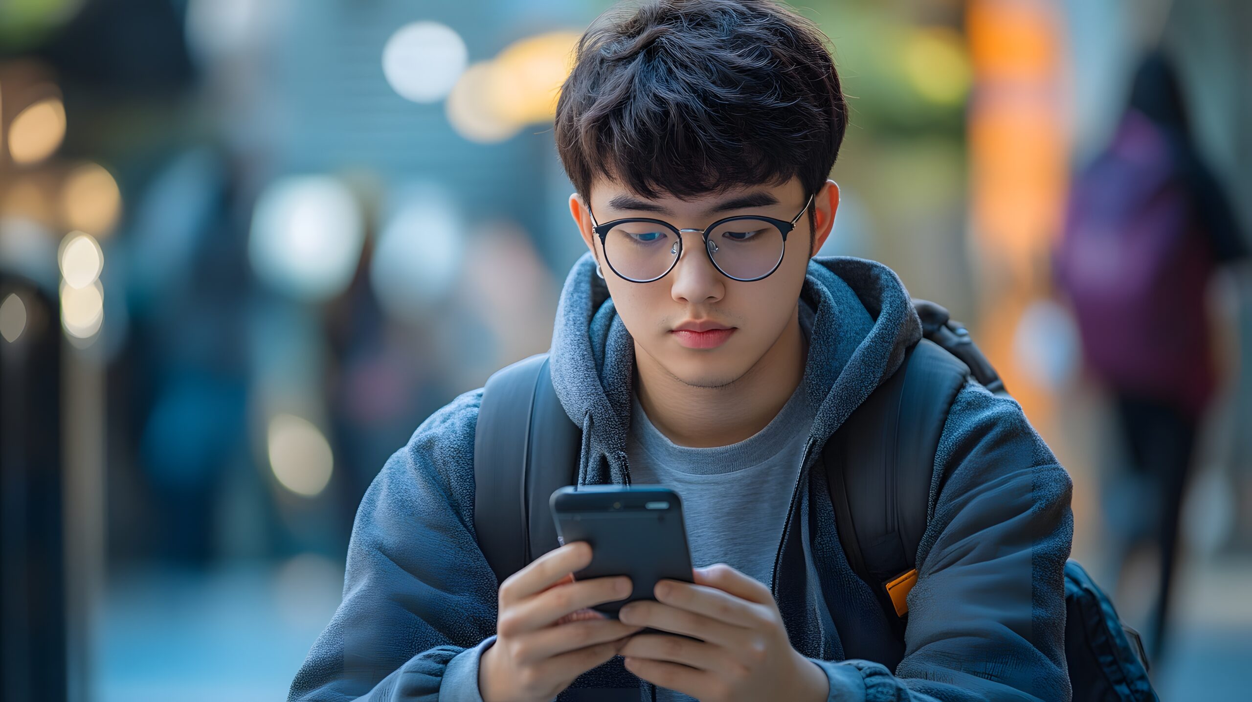 New AI phone apps can detect signs of mental illness