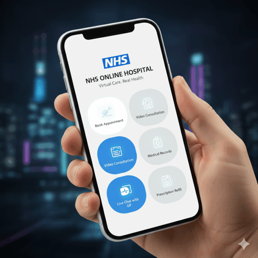 Briefing: what the NHS Medium Term Planning Framework means for innovation leaders