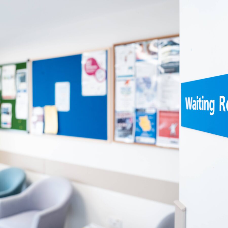 Briefing: the NHS now commissions outcomes, <br>not activity