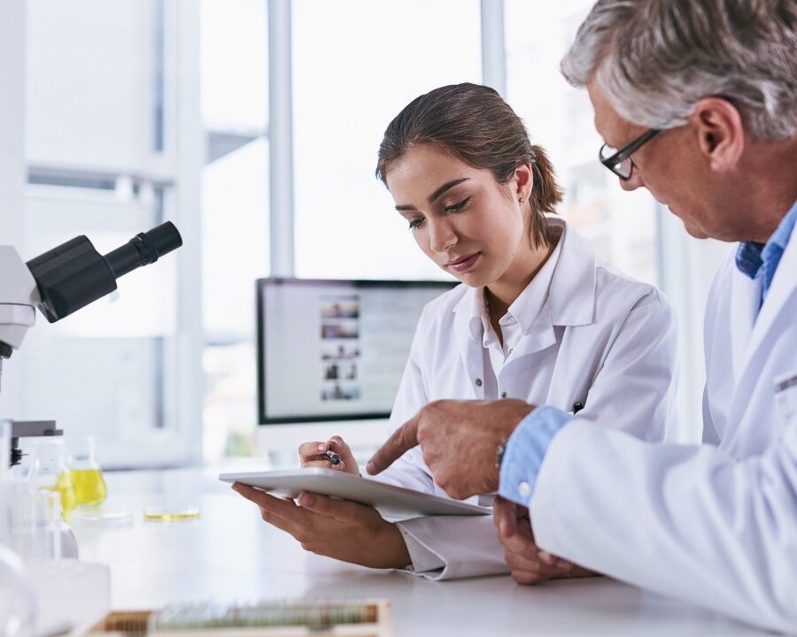 What the new NICE digital health <br>pathway really signals