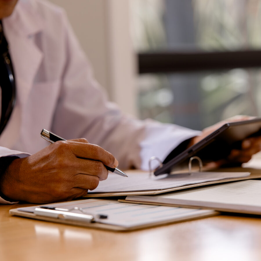 Does your charity need an external evaluator <br>– or can you do it yourself?